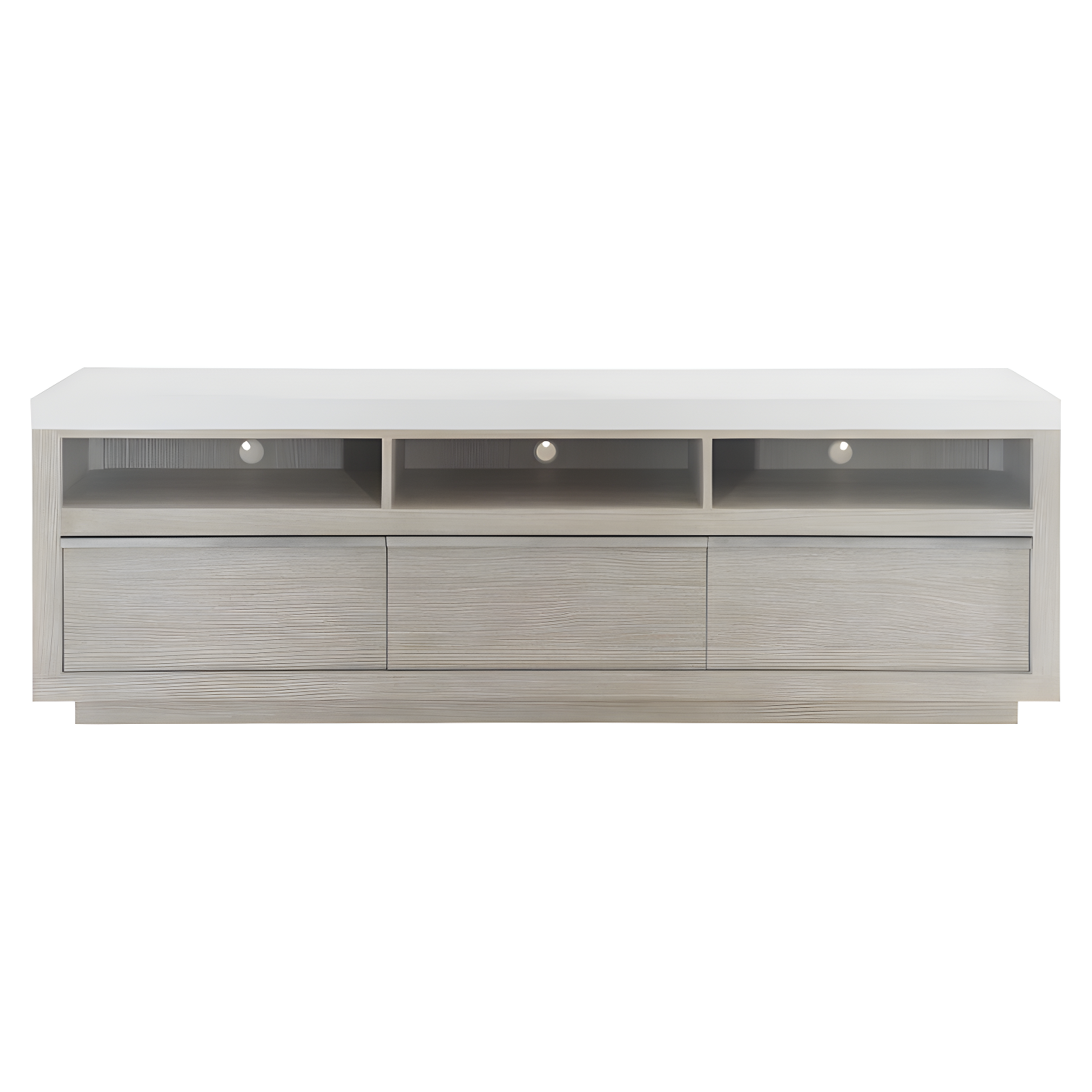 Bernhardt Solaria 83.88'' Sideboard