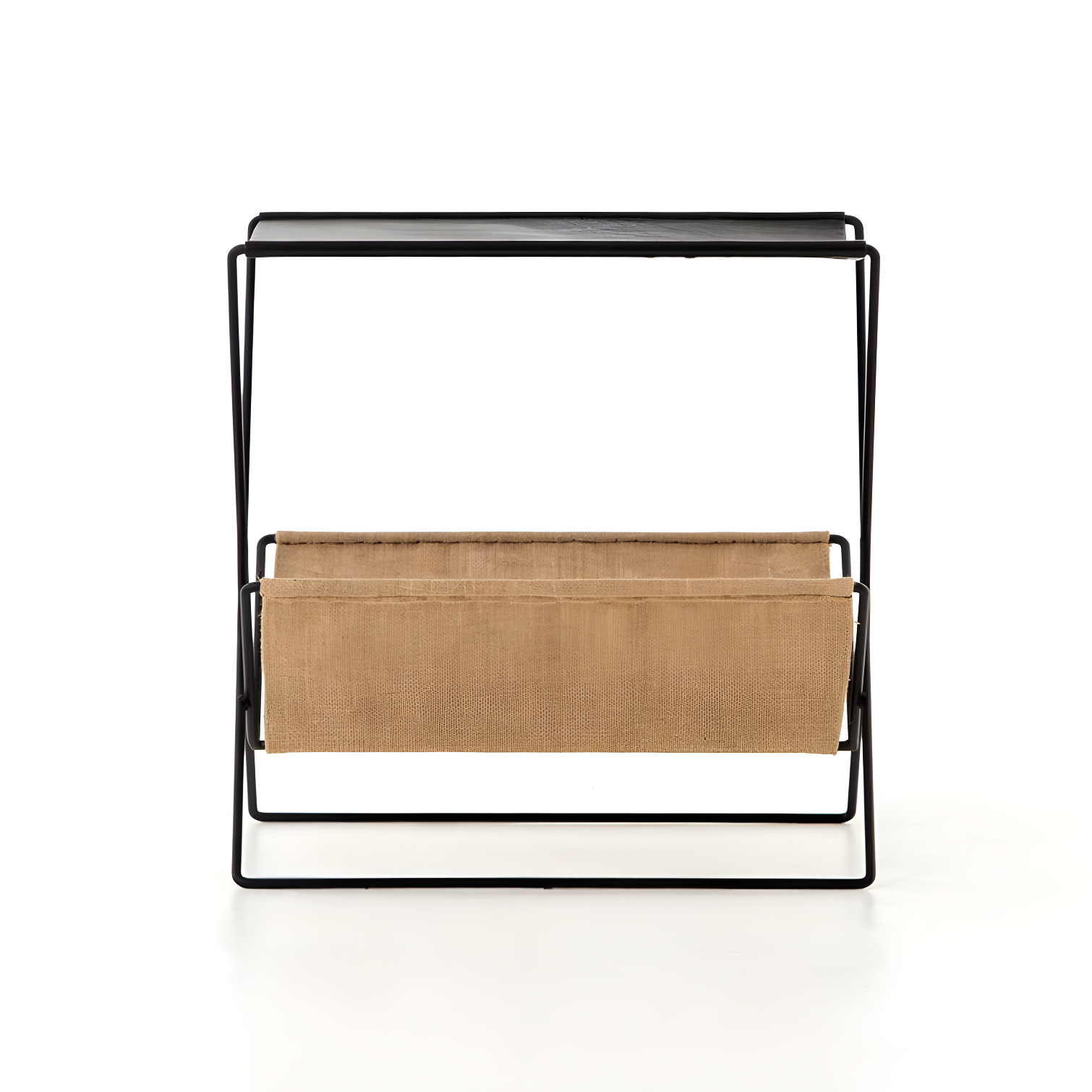 Talullah Magazine Rack