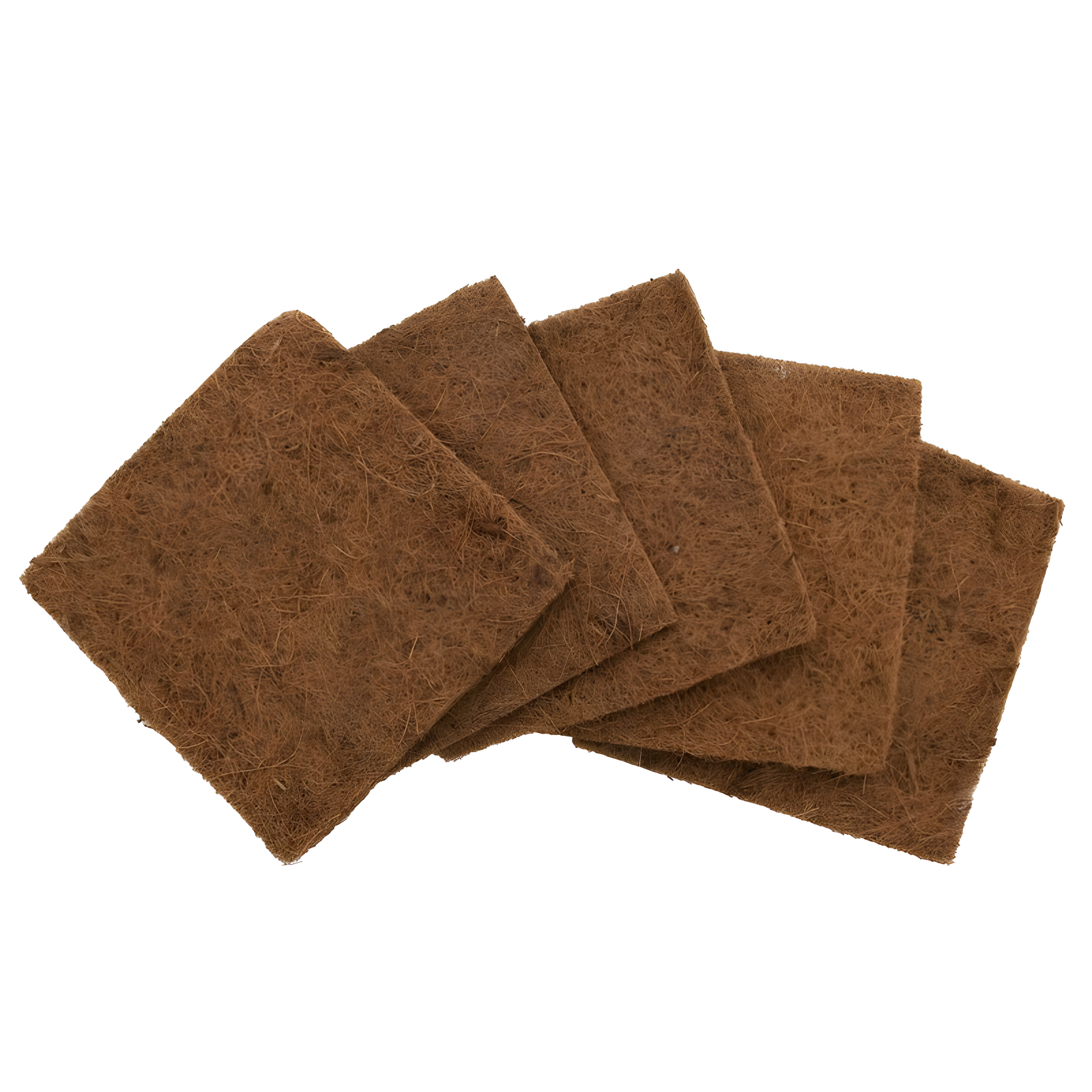 Natural Fibers Nesting Boxes (Set of 5)