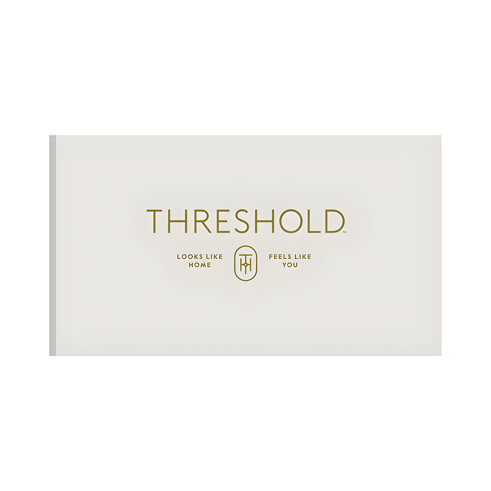 Standard Lofty Velvet Quilt Sham Terracotta/Bronze - Threshold™: OEKO-TEX Certified, Polyester, Machine Washable