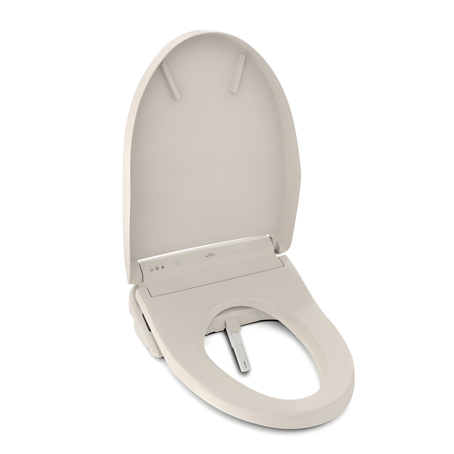 Washlet® Toilet Elongated Seat Bidet