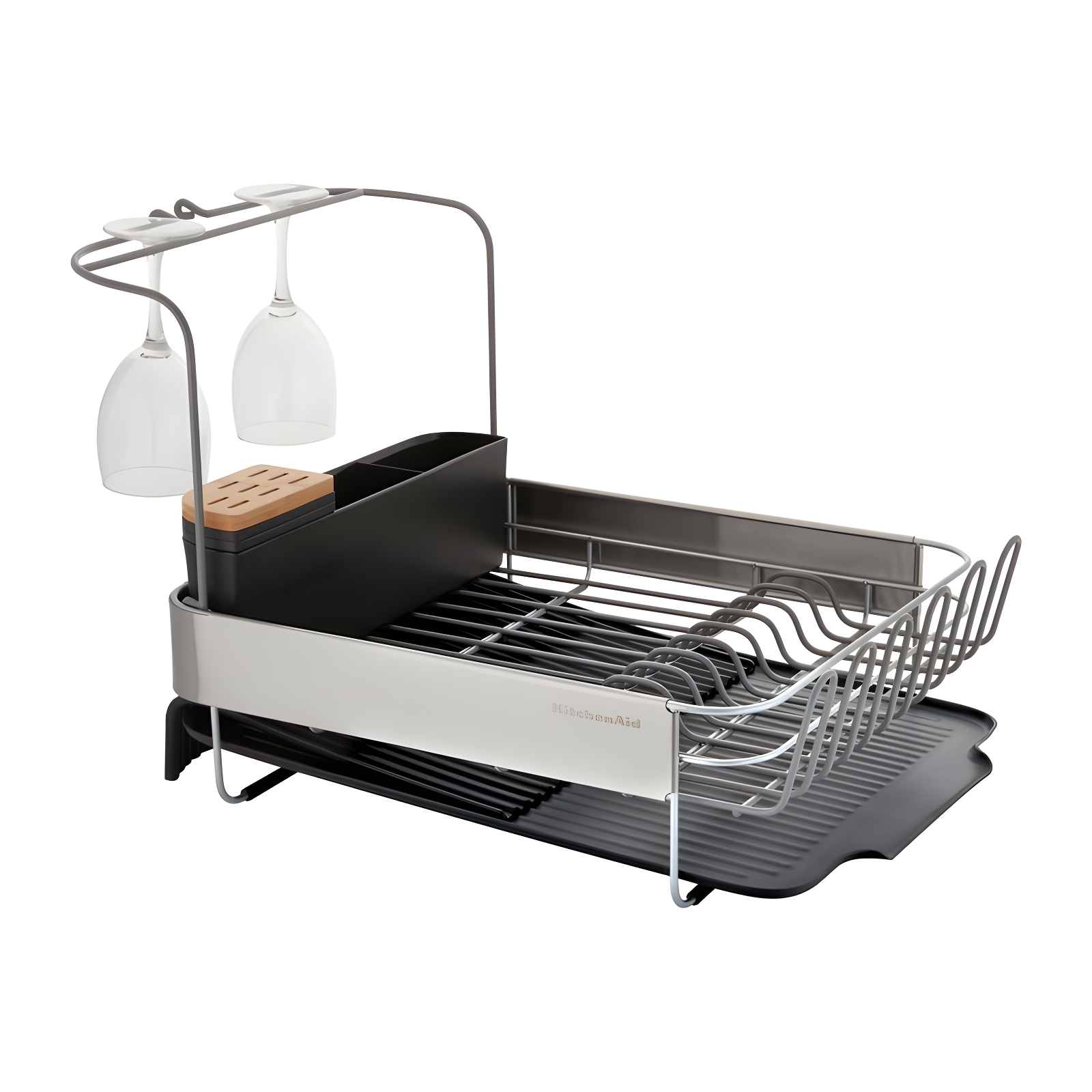KitchenAid® Full Size Expandable Dish-Drying Rack