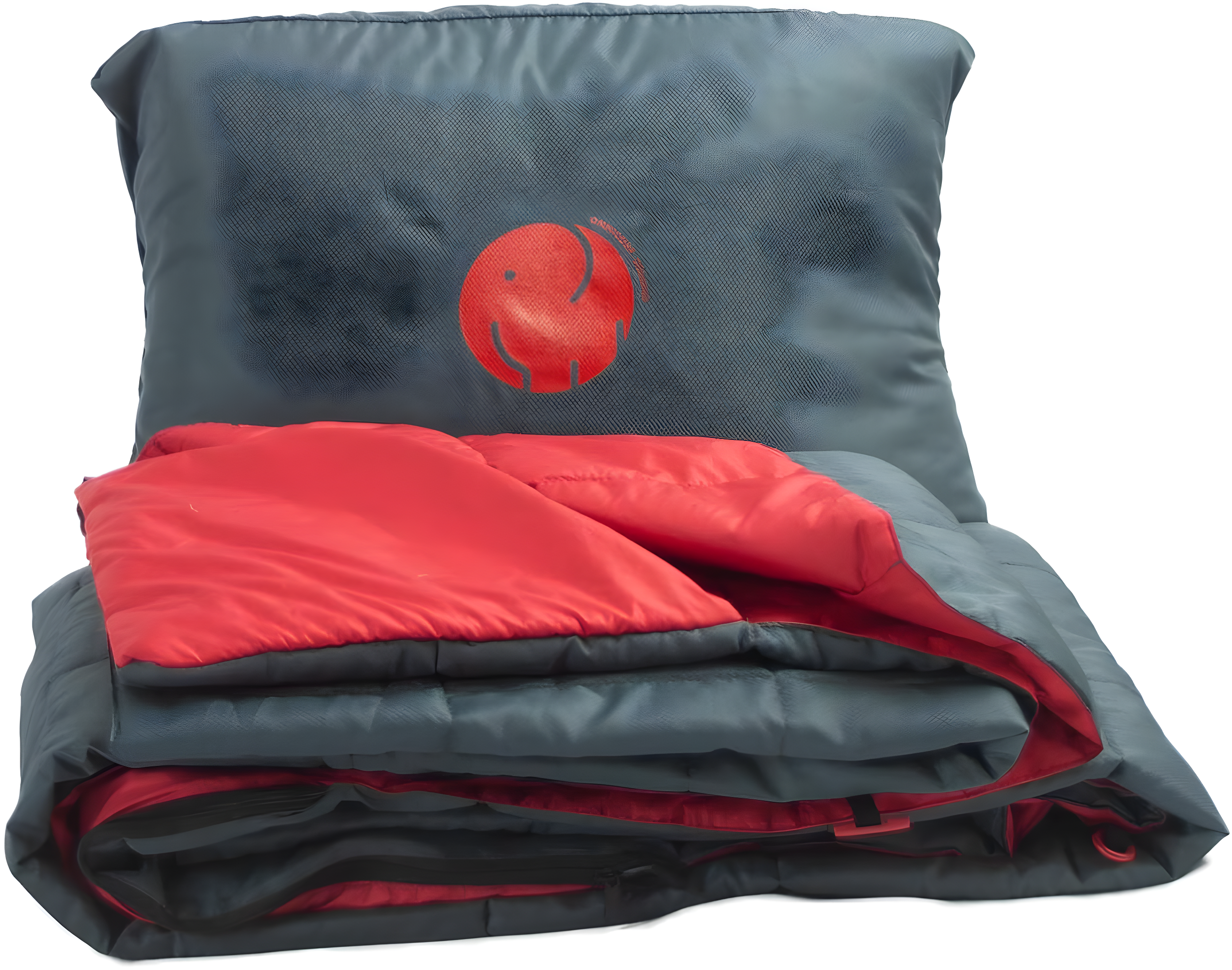 OmniCore Designs PILLANKET: PILL(ow) + (bl)ANKET - Packable Camping Pillow