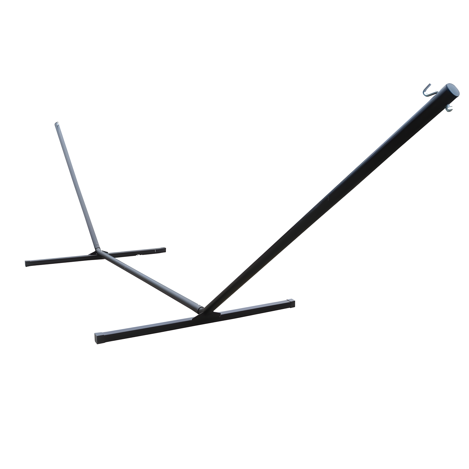 Steel Standard Hammock Stand