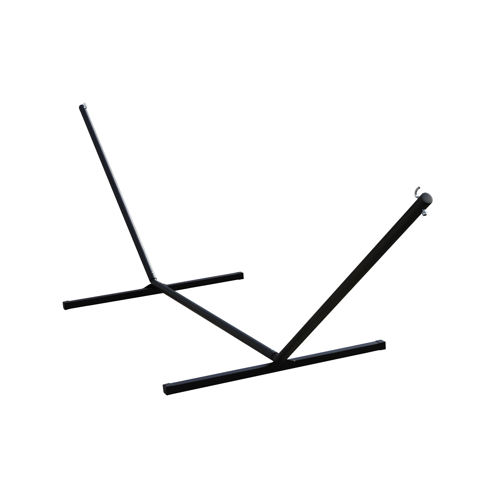 Steel Standard Hammock Stand
