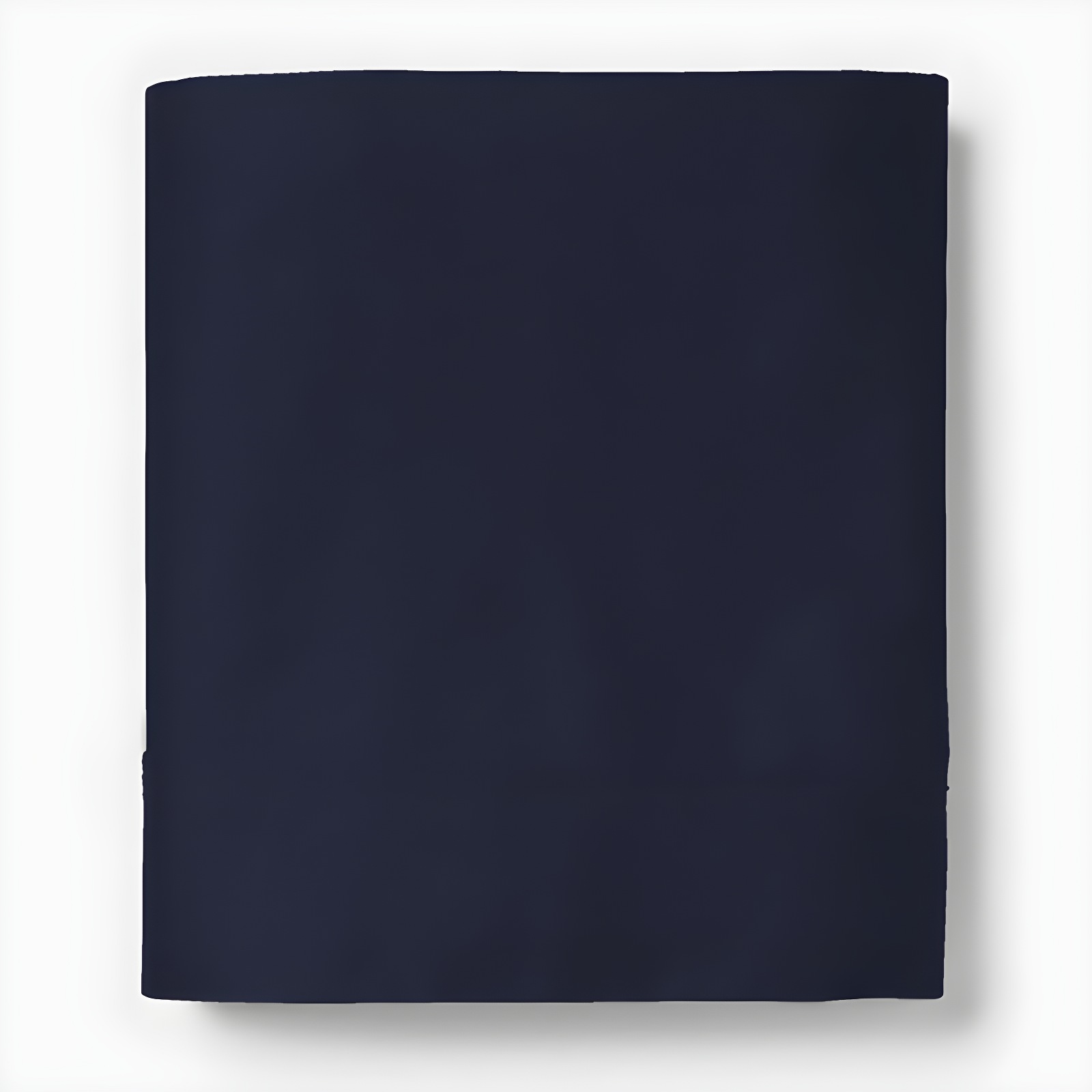 Color Sense 100% Cotton Ultra-Light Flat Sheet