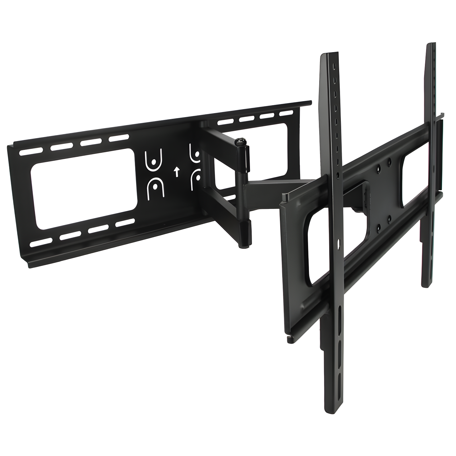 MegaMounts MegaMounts Single Screen Wall Mount