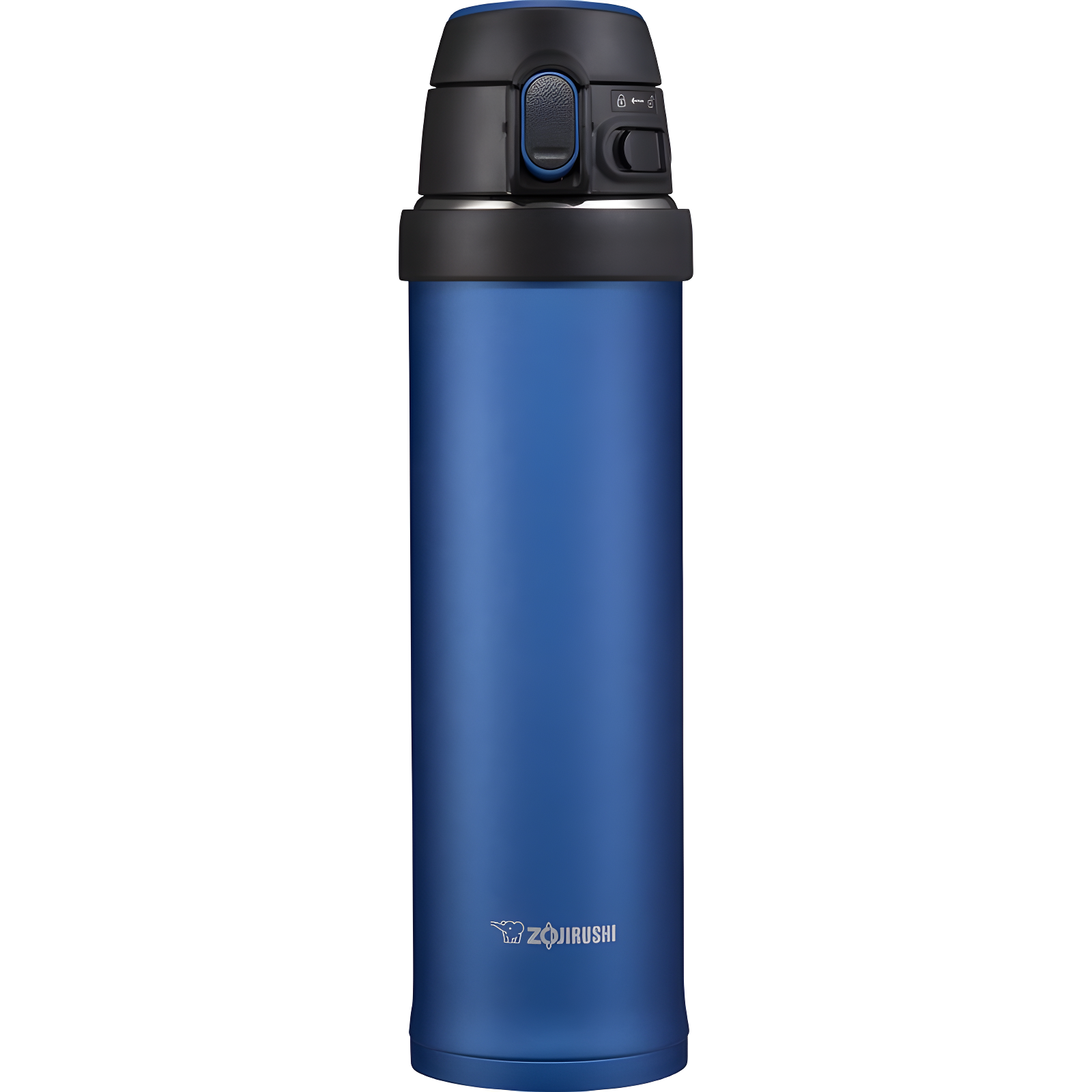 Zojirushi Flip-and-Go Vacuum Insulated Stainless Steel Travel Mug