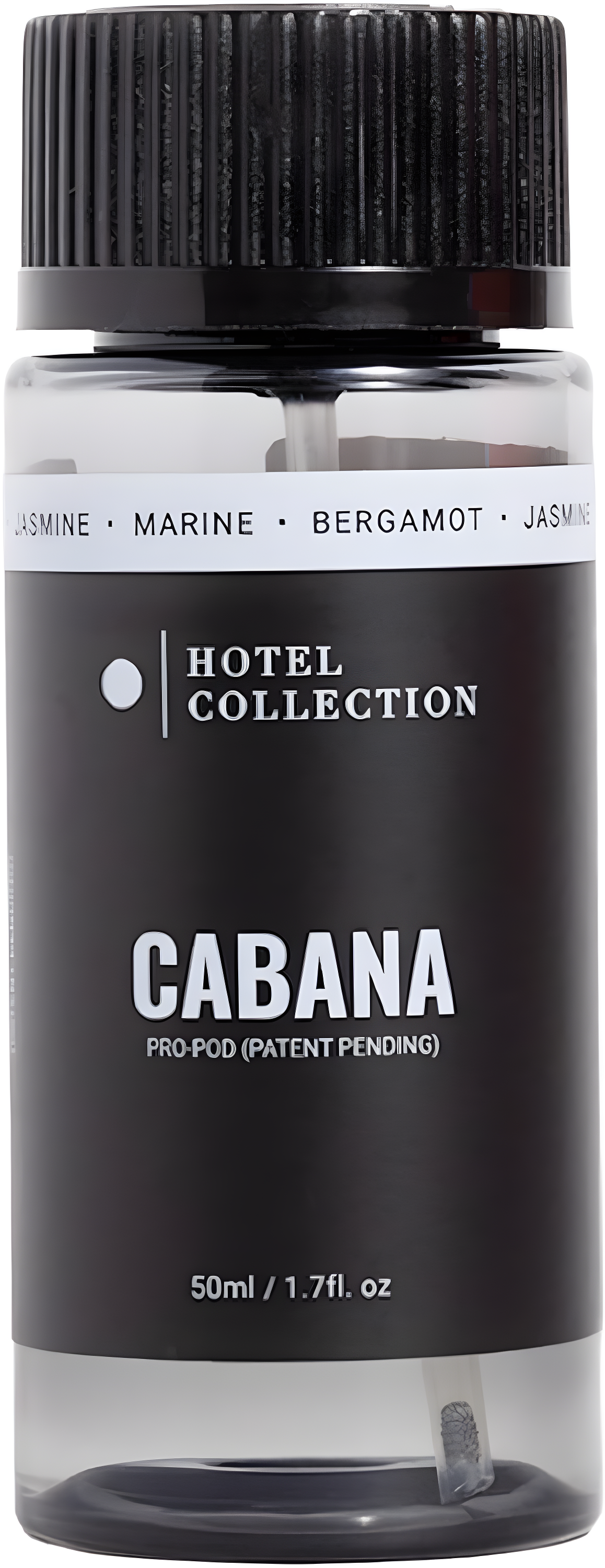 Hotel Collection | Capricorn Pro-Pod Oil Blend | Luxury Hotel Inspired Aromatherapy Scent Diffuser Oil | Lavender, Magnolia and Orris 1.7 fl oz 50 mL