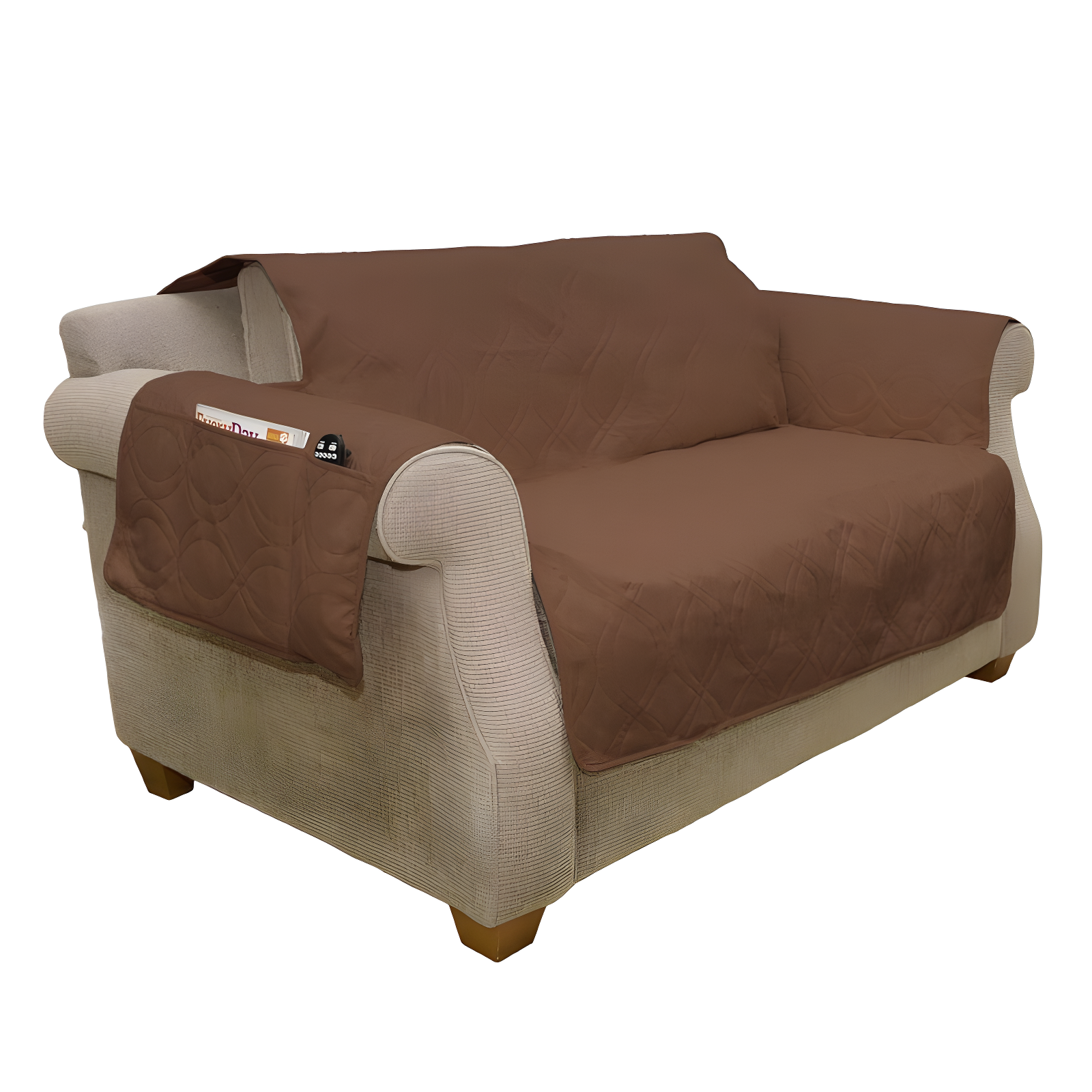 PETMAKER Loveseat Pet Furniture Cover