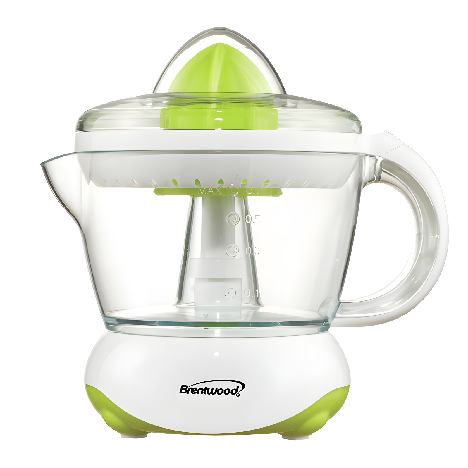 Brentwood Appliances Brentwood Appliances Electric Citrus Juicer