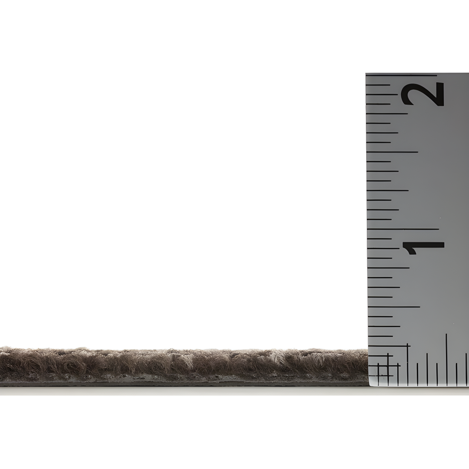 Shaw Apollo 24-in x 24-in Multi-Level Loop Adhesive Carpet Tile (48-sq ft)