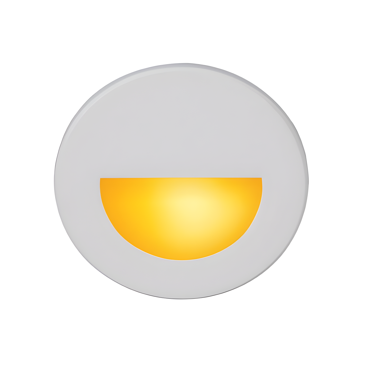 LEDme Integrated LED Metal Step Light