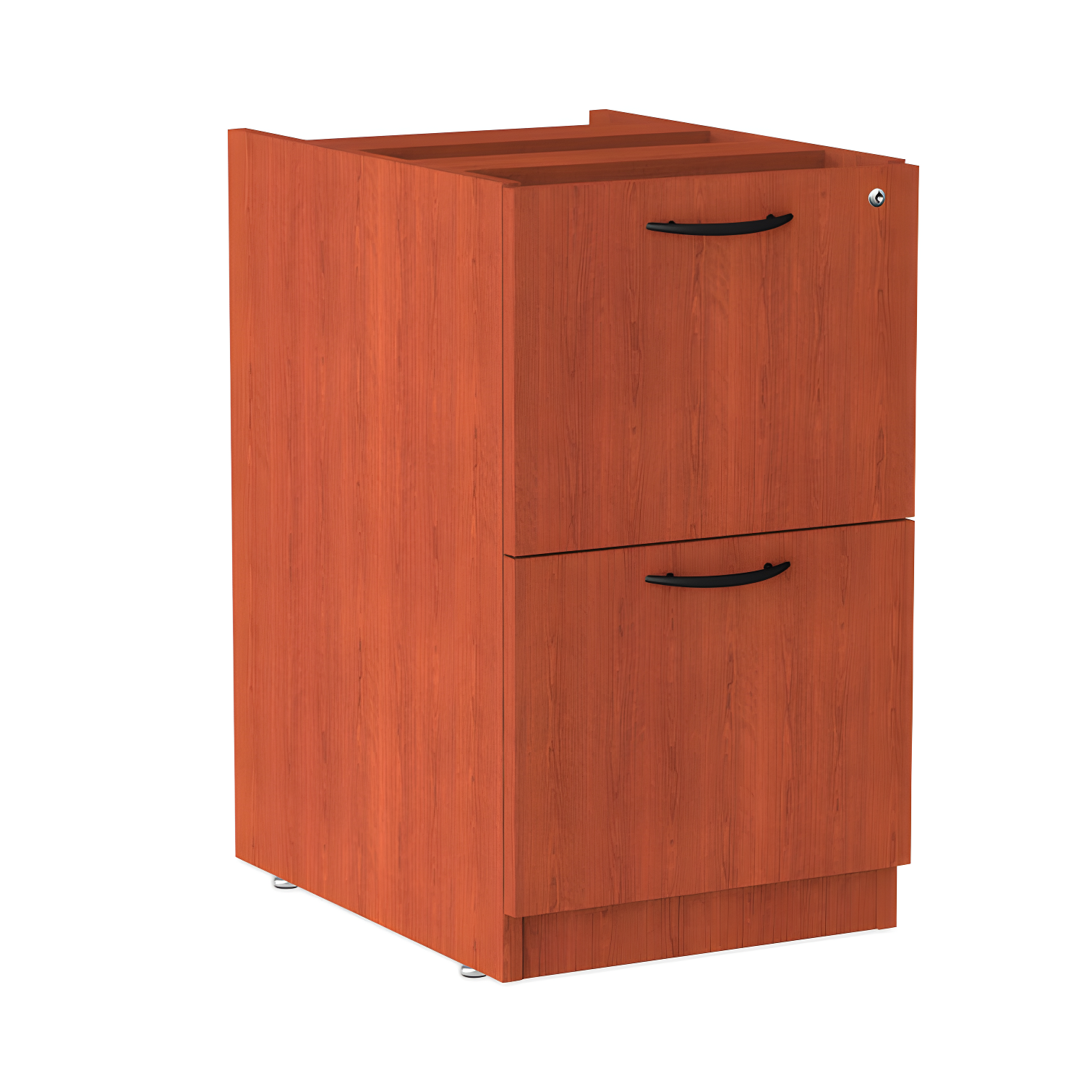 Valencia 15.625'' Wide 2 -Drawer File Cabinet