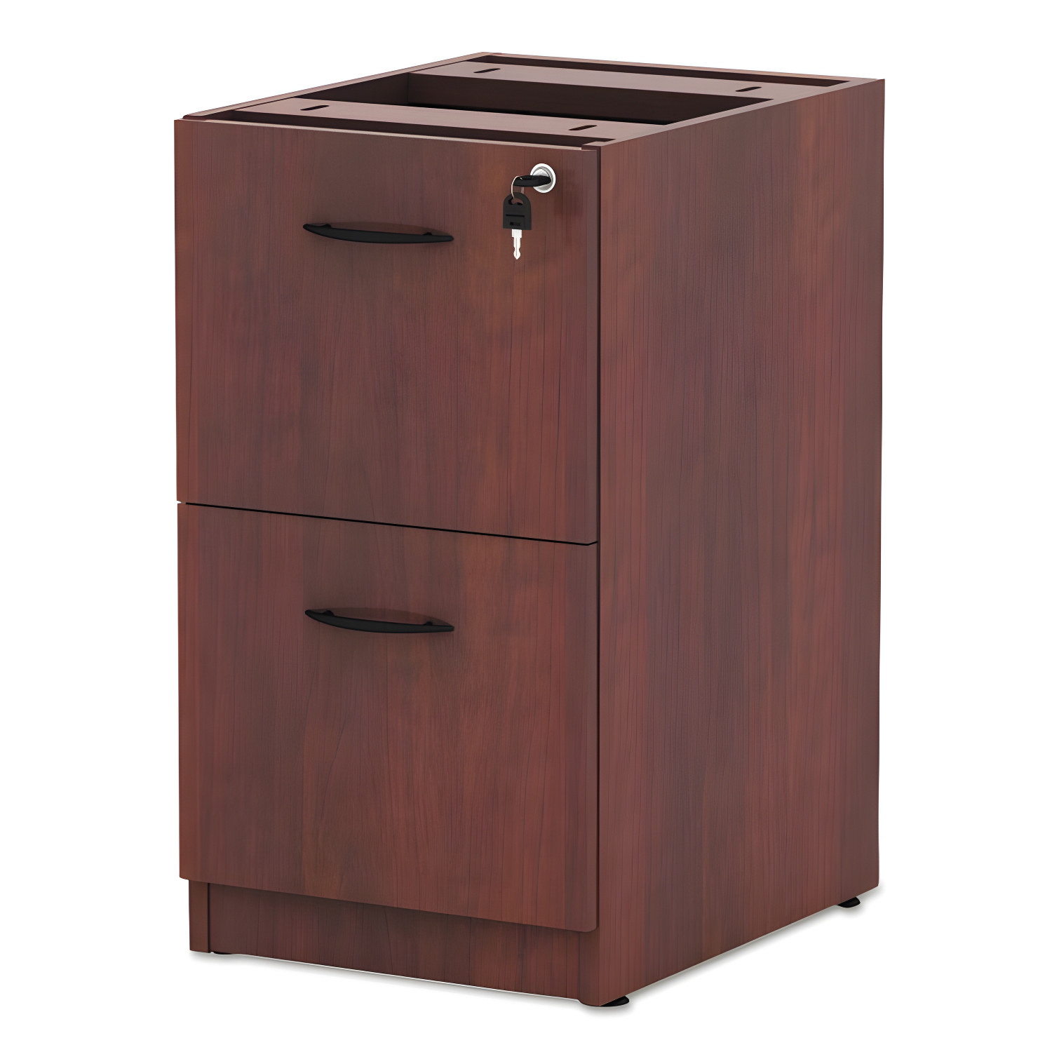 Valencia 15.625'' Wide 2 -Drawer File Cabinet