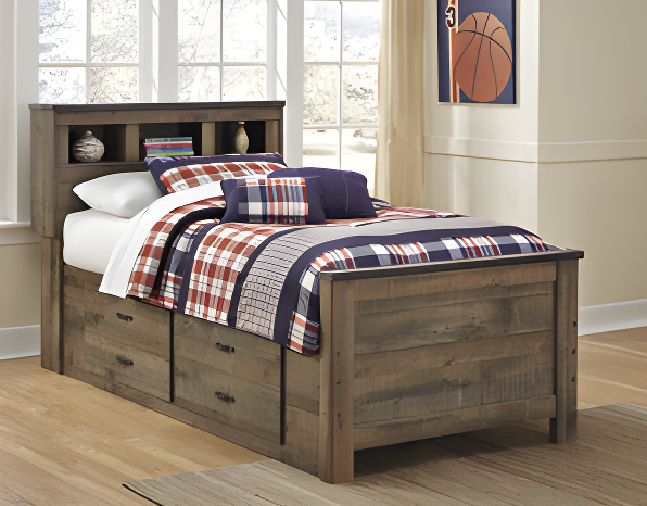 Kirkhill Headboard