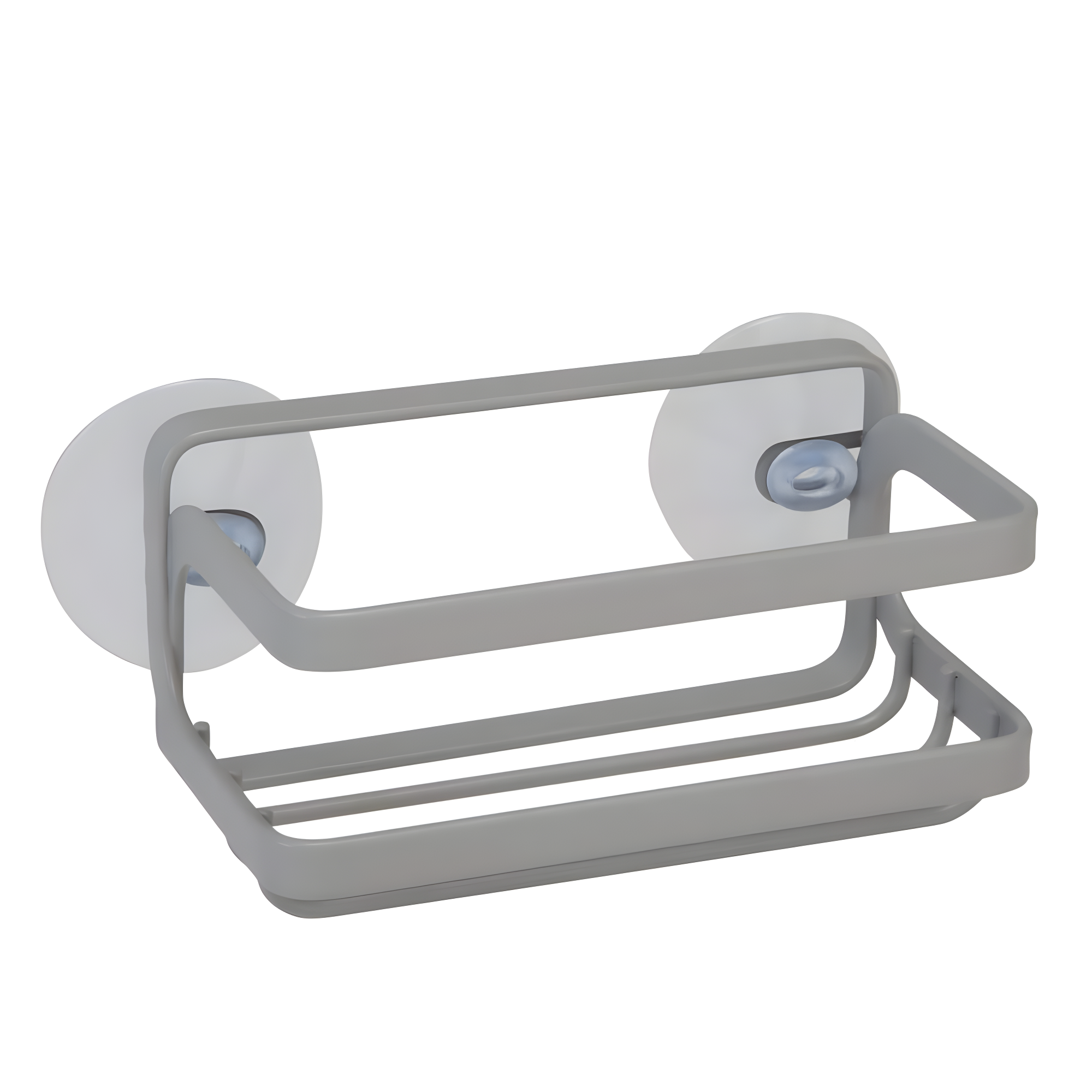 Kitchen Details Industrial Collection Sponge Holder - 5.5"x 2.4"x 2.3"