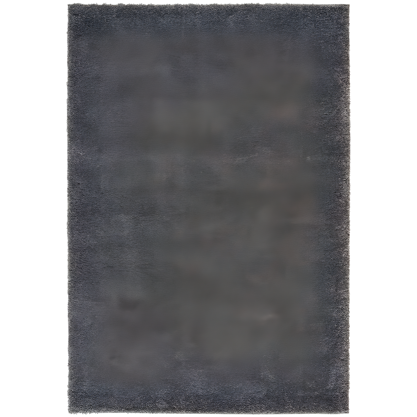 August Shag 900 AUG900 Power Loomed Indoor Area Rug - Grey - 4'x6' - Safavieh