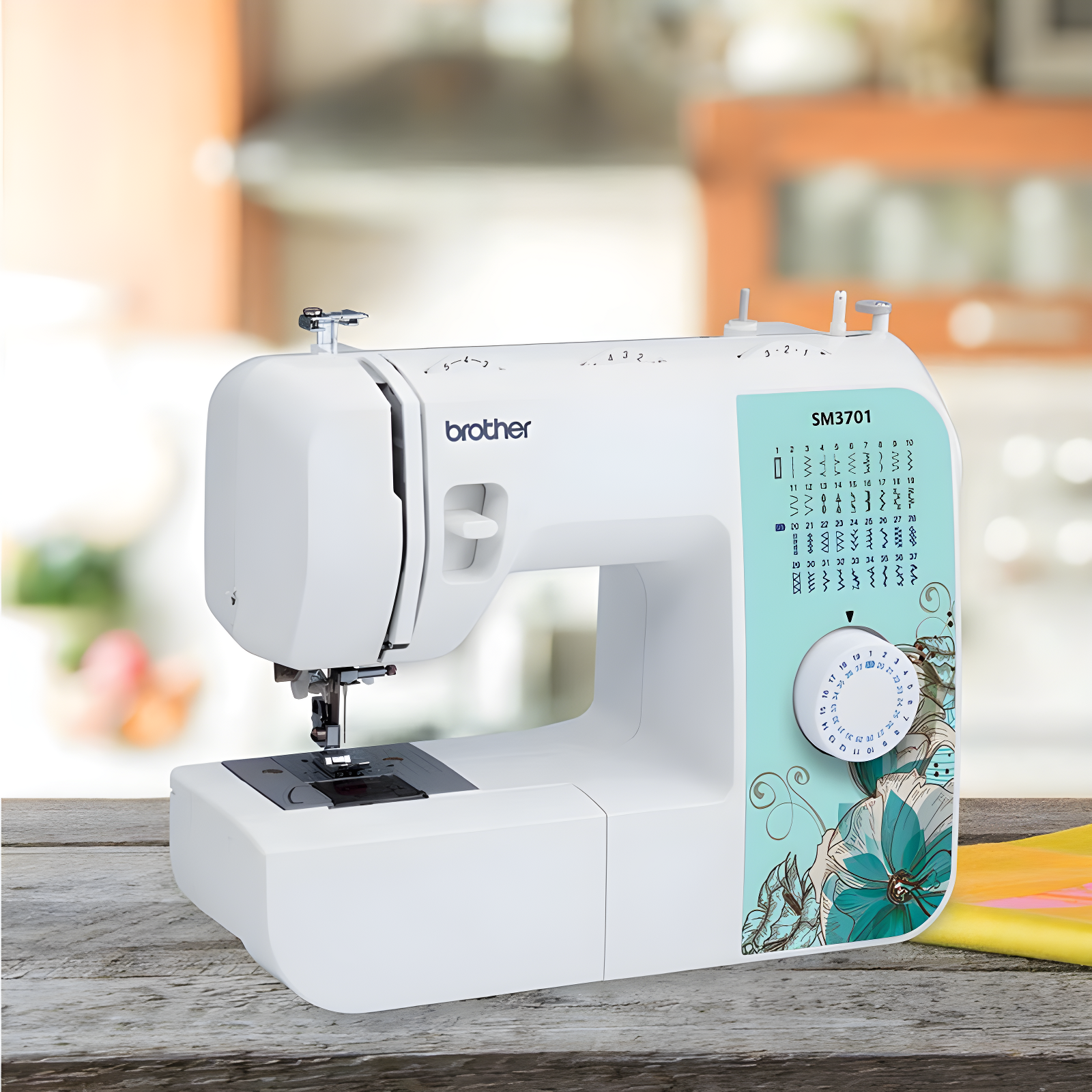 Brother Sewing Brother Sewing Computerized Electronic Sewing Machine