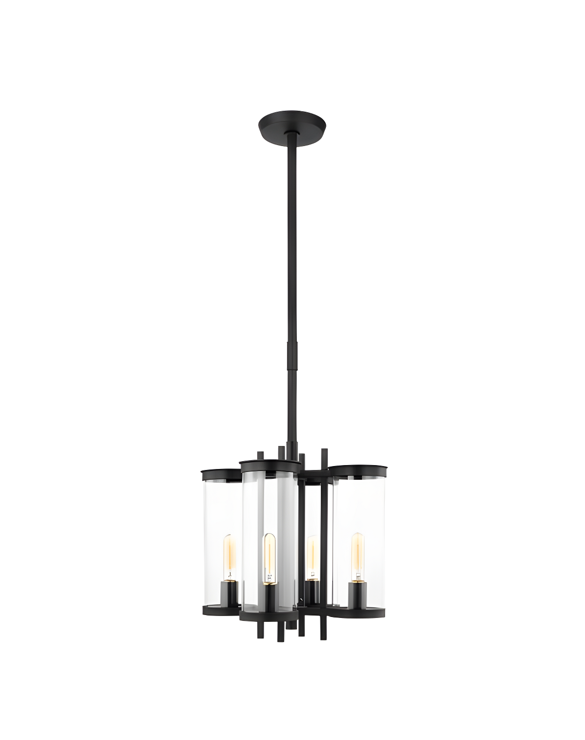 Eastham Outdoor Chandelier by Chapman & Myers