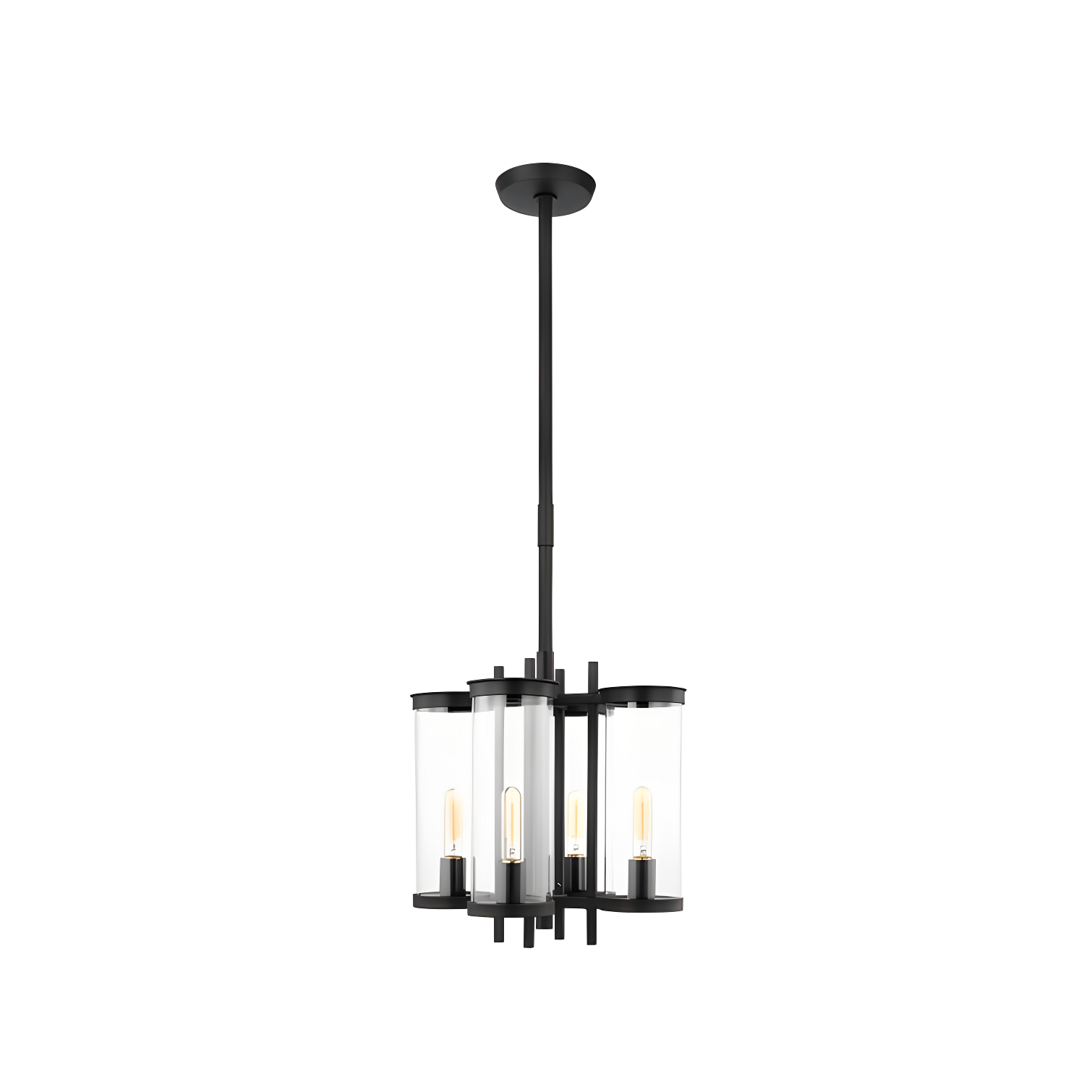 Eastham Outdoor Chandelier by Chapman & Myers