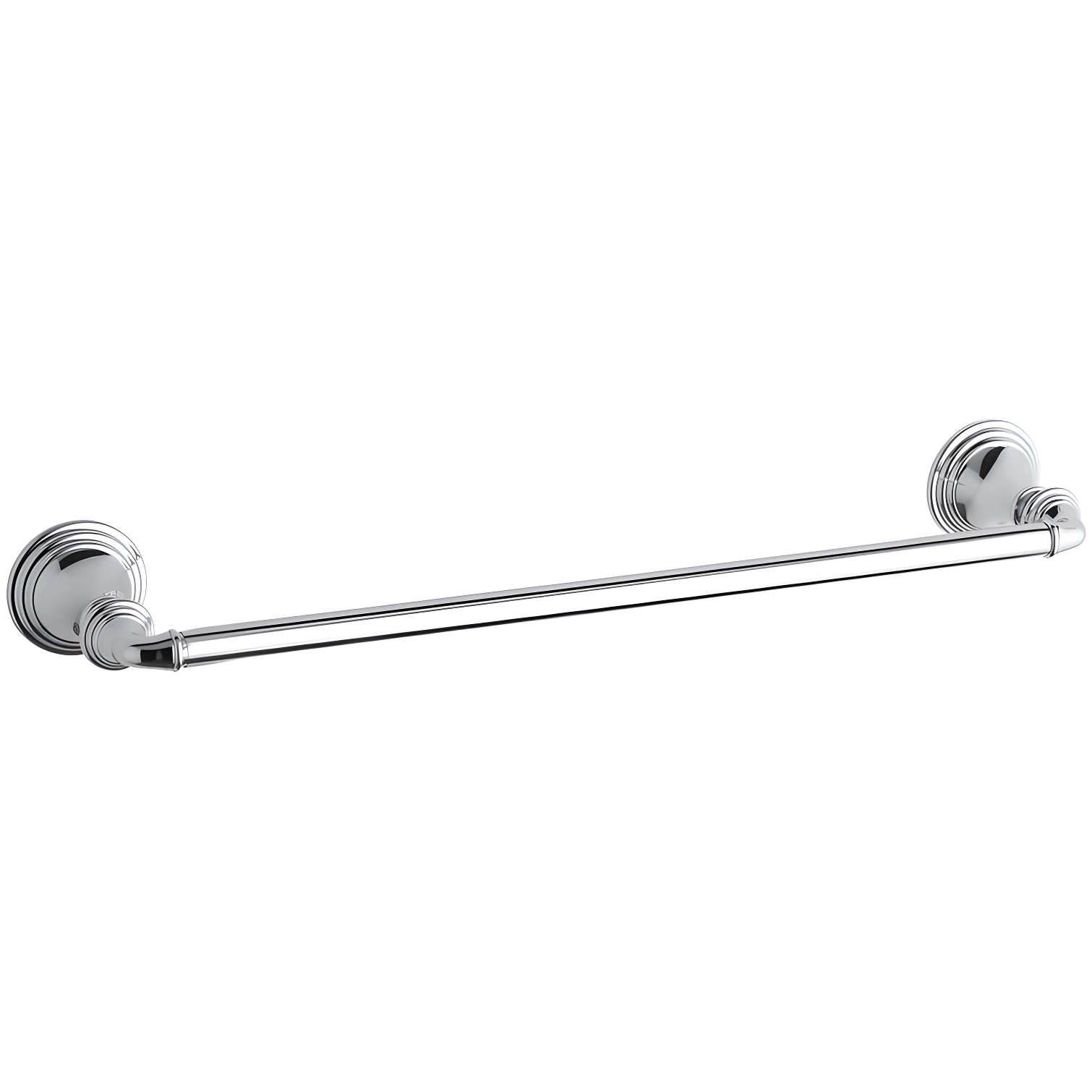 Devonshire Towel Bar