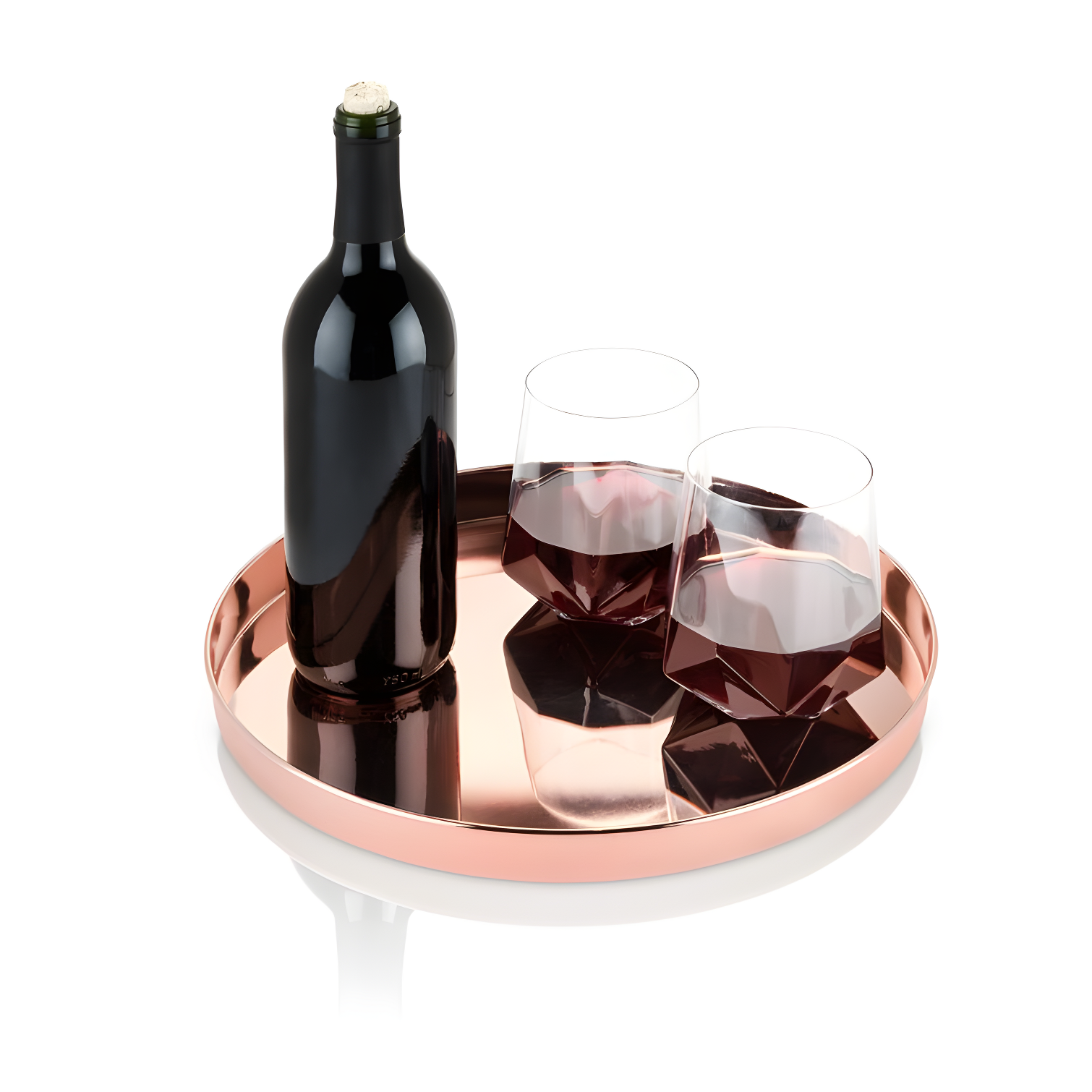 Viski Mercer Serving Platter