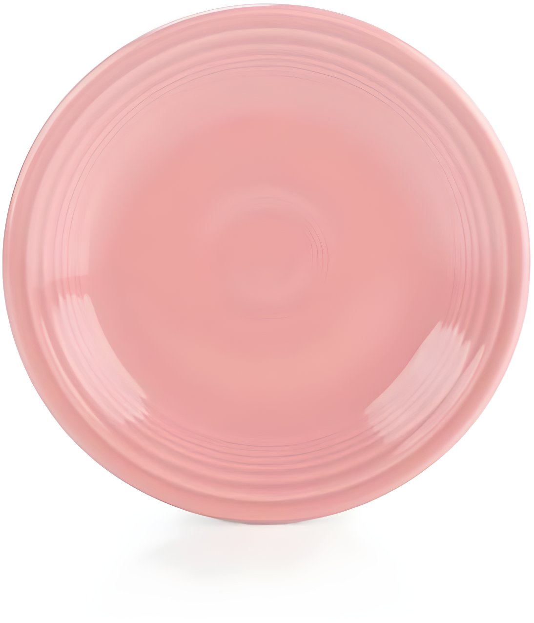 Fiesta Classic Rim 7 1/4 Inch Salad Plate
