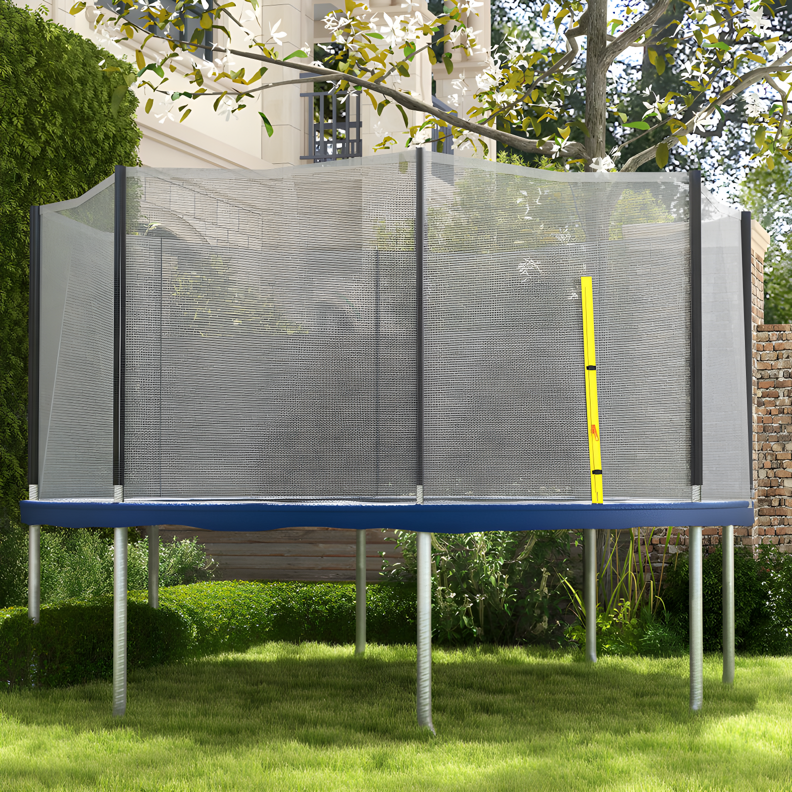 Replacement Safety Net Trampoline