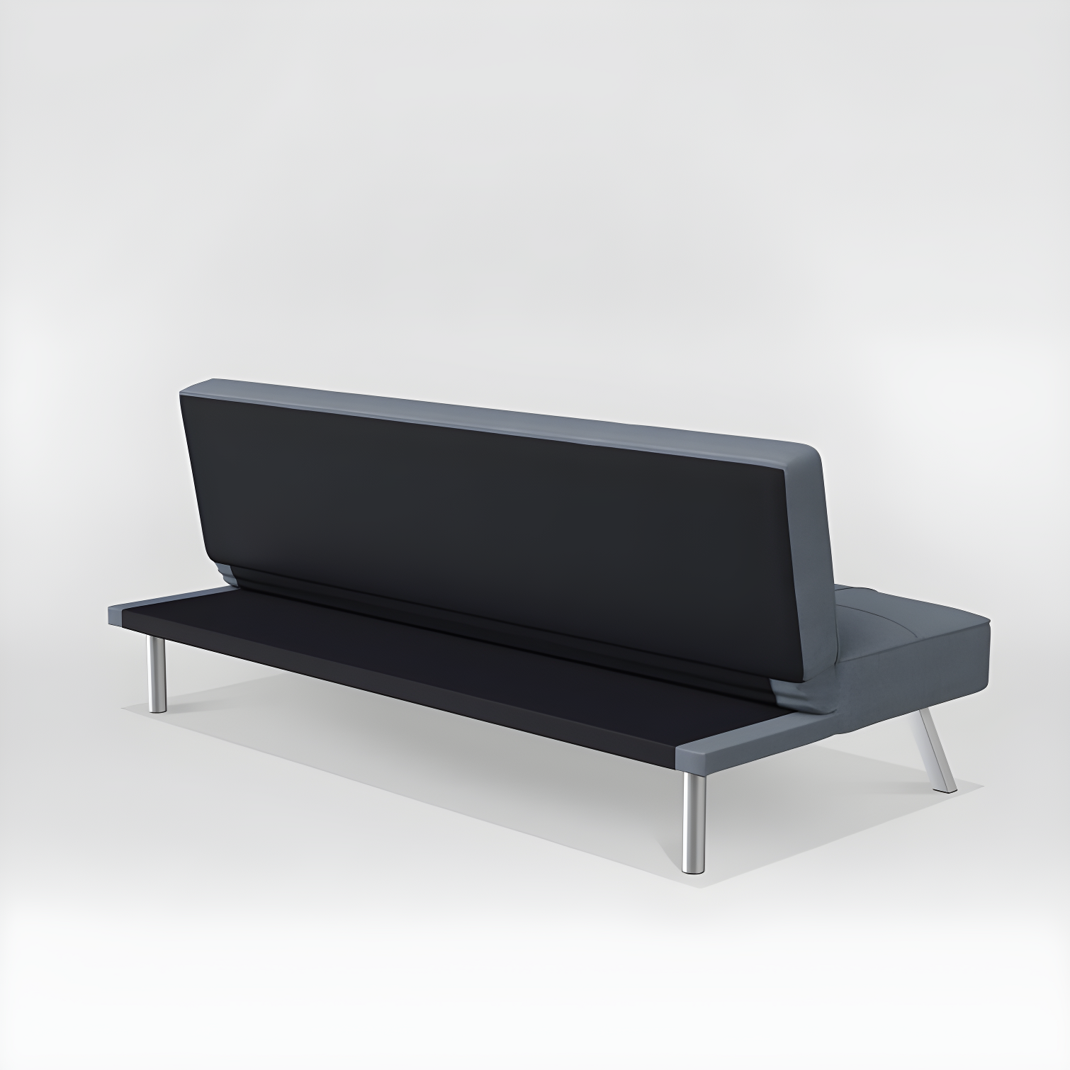 Serta Jameson Convertible Sofa