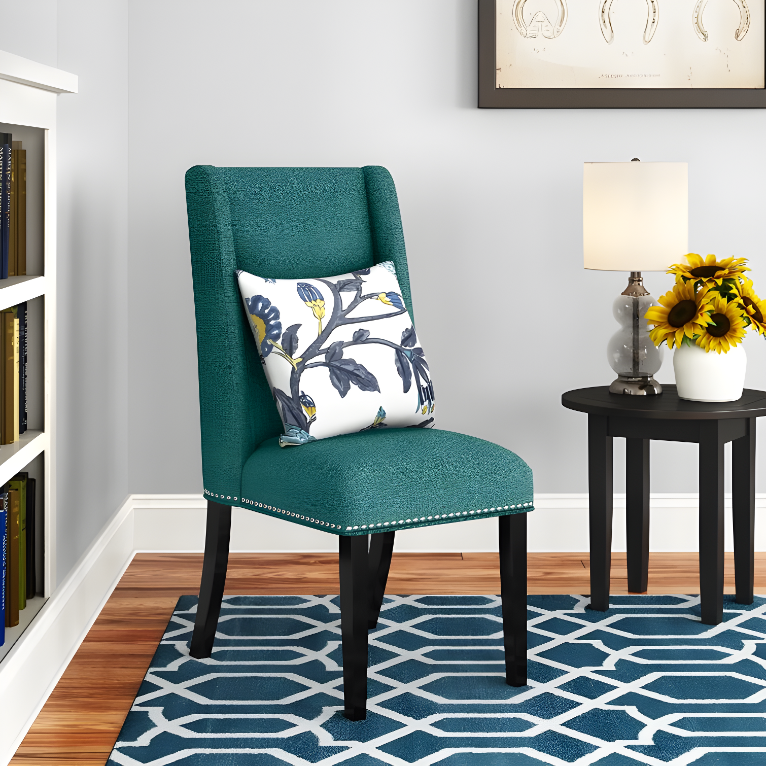 Modway Baron Dining Chair