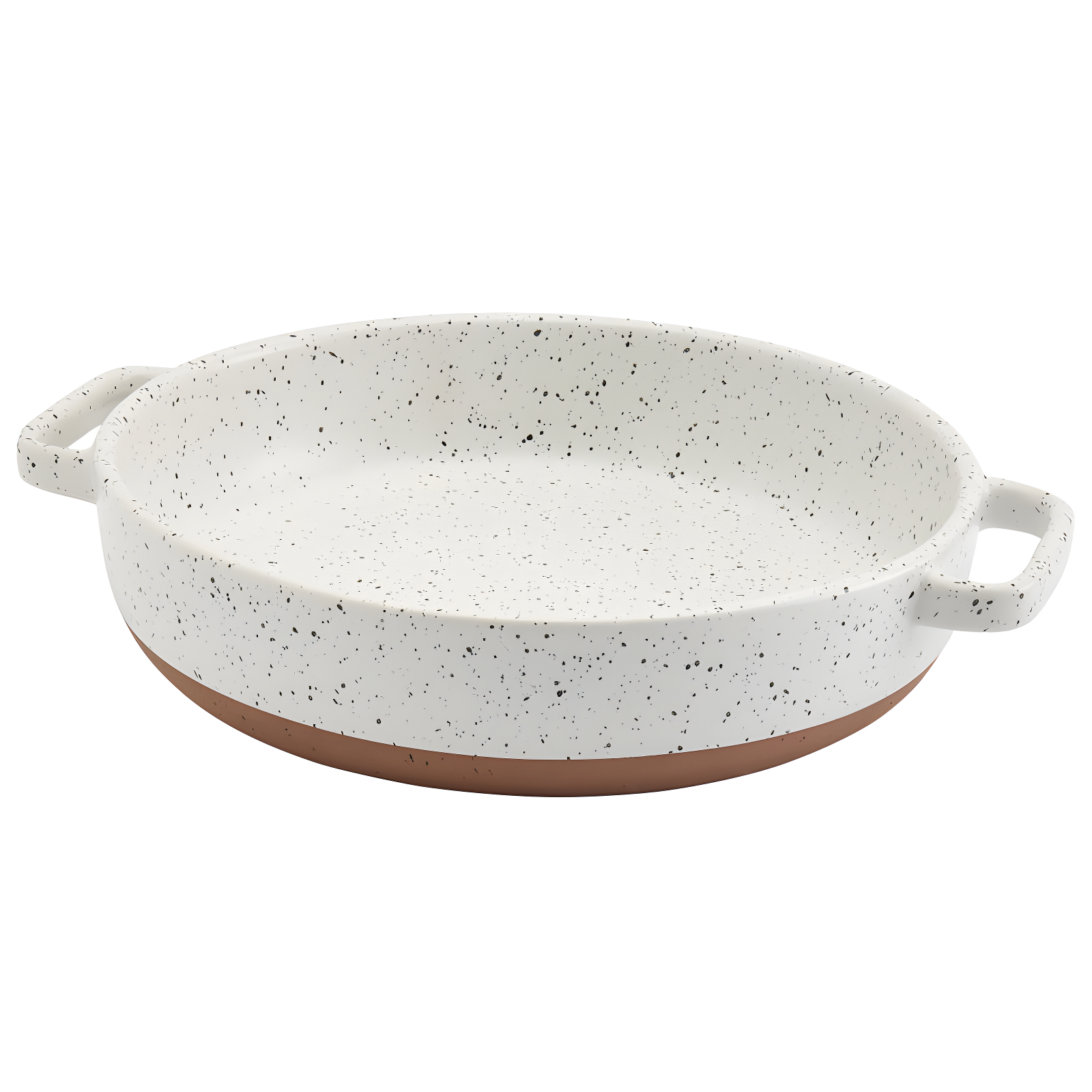 Denmark Denmark Stoneware Pie Pan