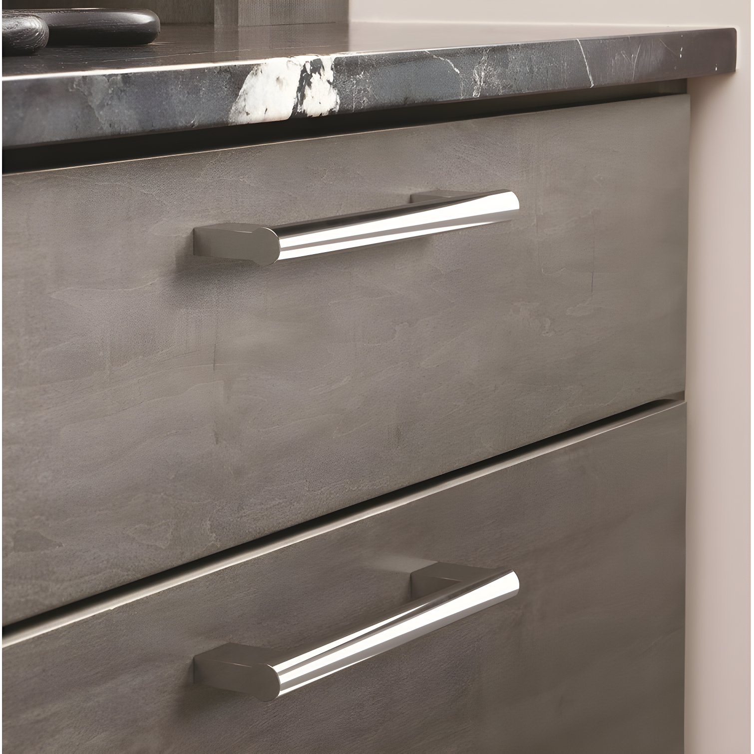 Versa 1/16" Center To Center Bar Pull