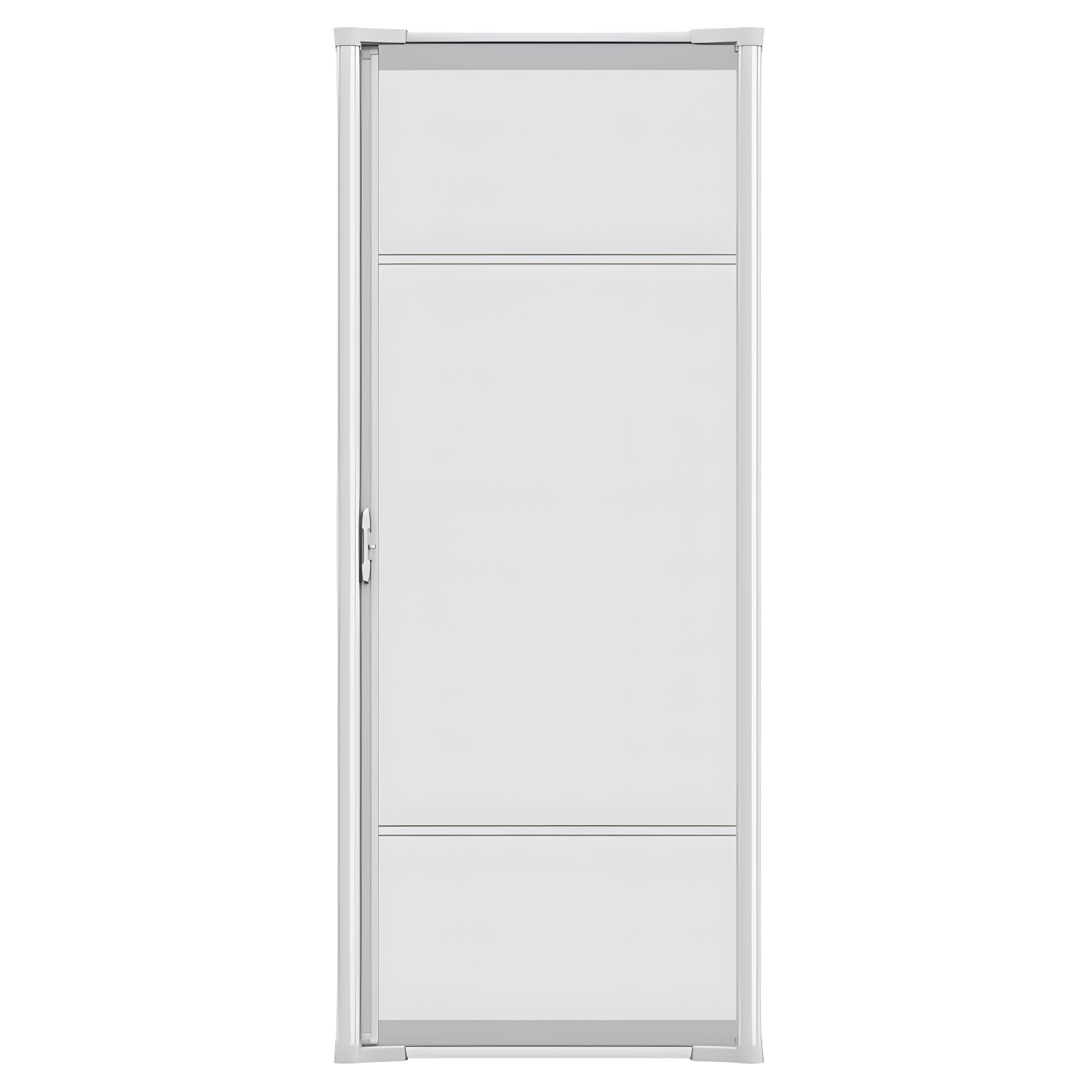 Brisa 36'' Aluminum Screen Doors