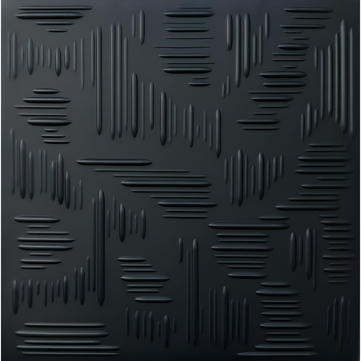 A La Maison Ceilings Country Wheat 1.6 ft. x 1.6 ft. Polystyrene Glue-up Ceiling Tile (Set of 96)