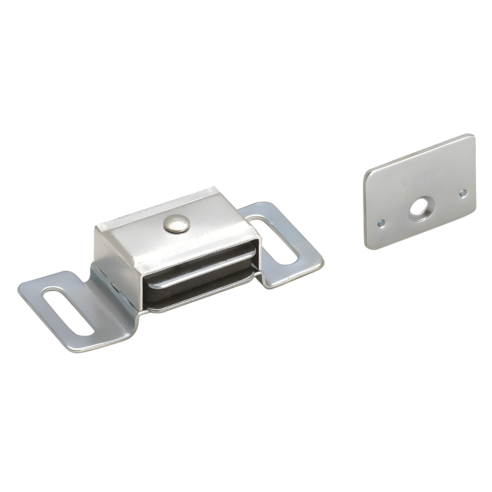Aluminum Magnetic Catches/Latches