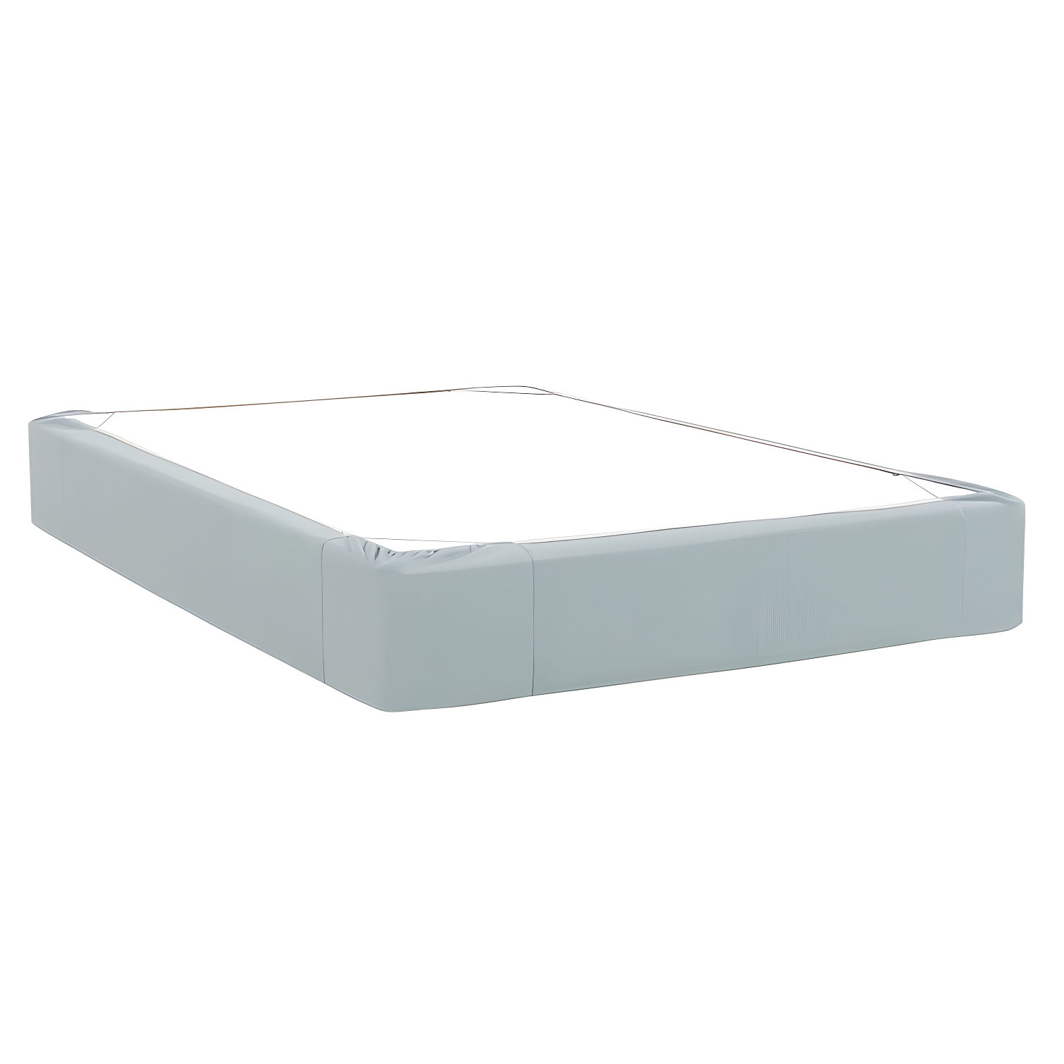 Sterling Wrap Around Box Spring Cover