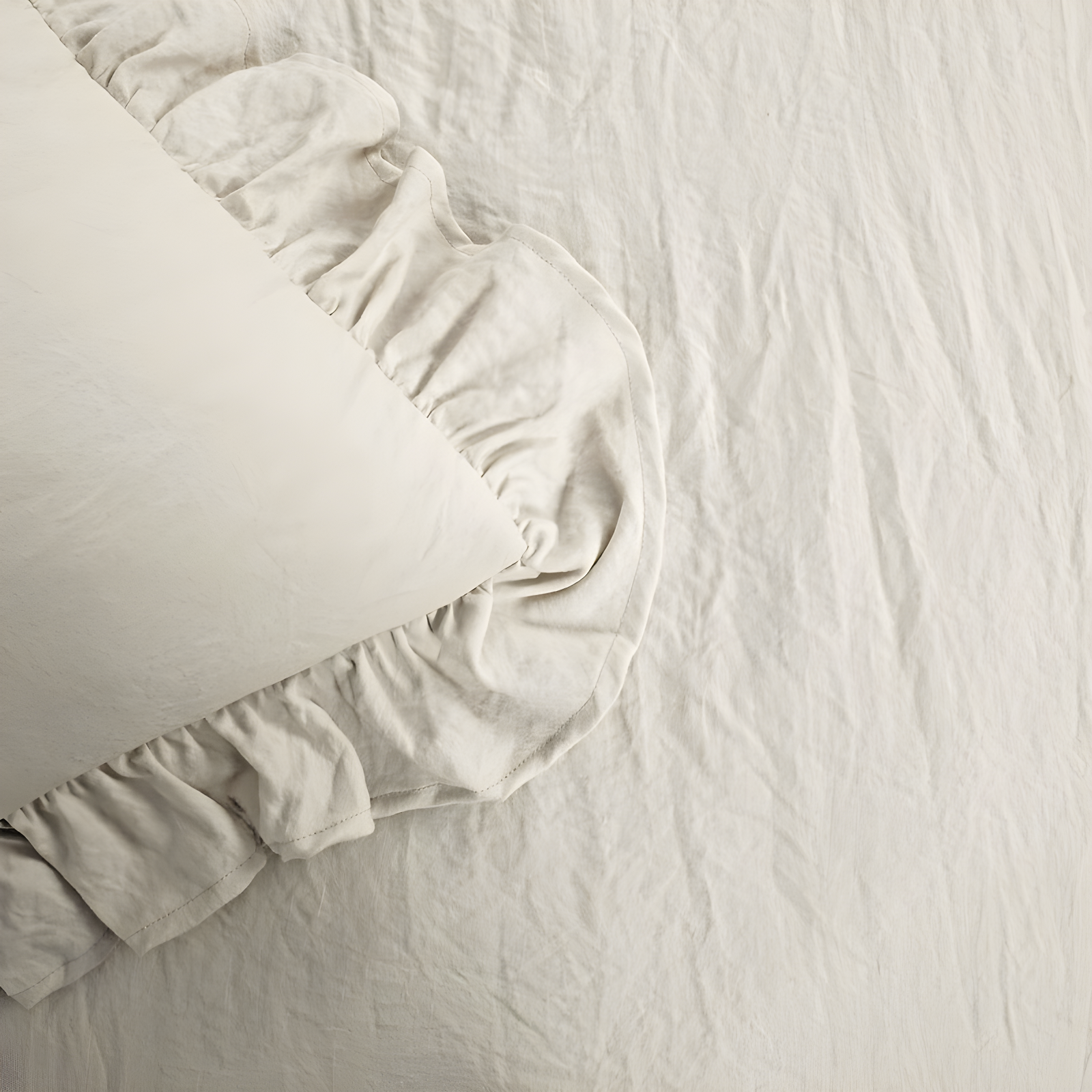 Lush Decor Reyna Microfiber 3 Piece Comforter Set