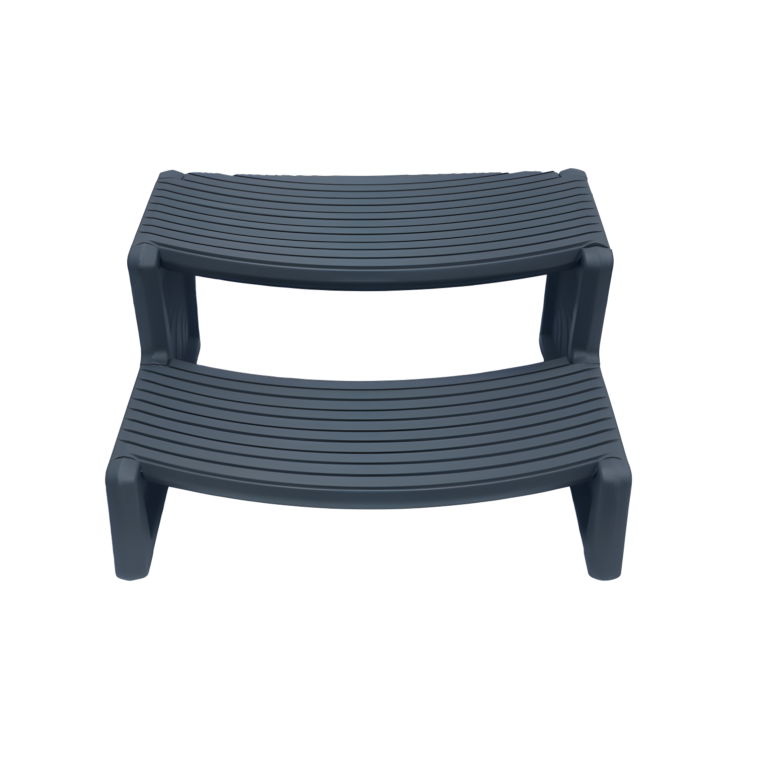 Handi-Step Spa/Patio Step Black