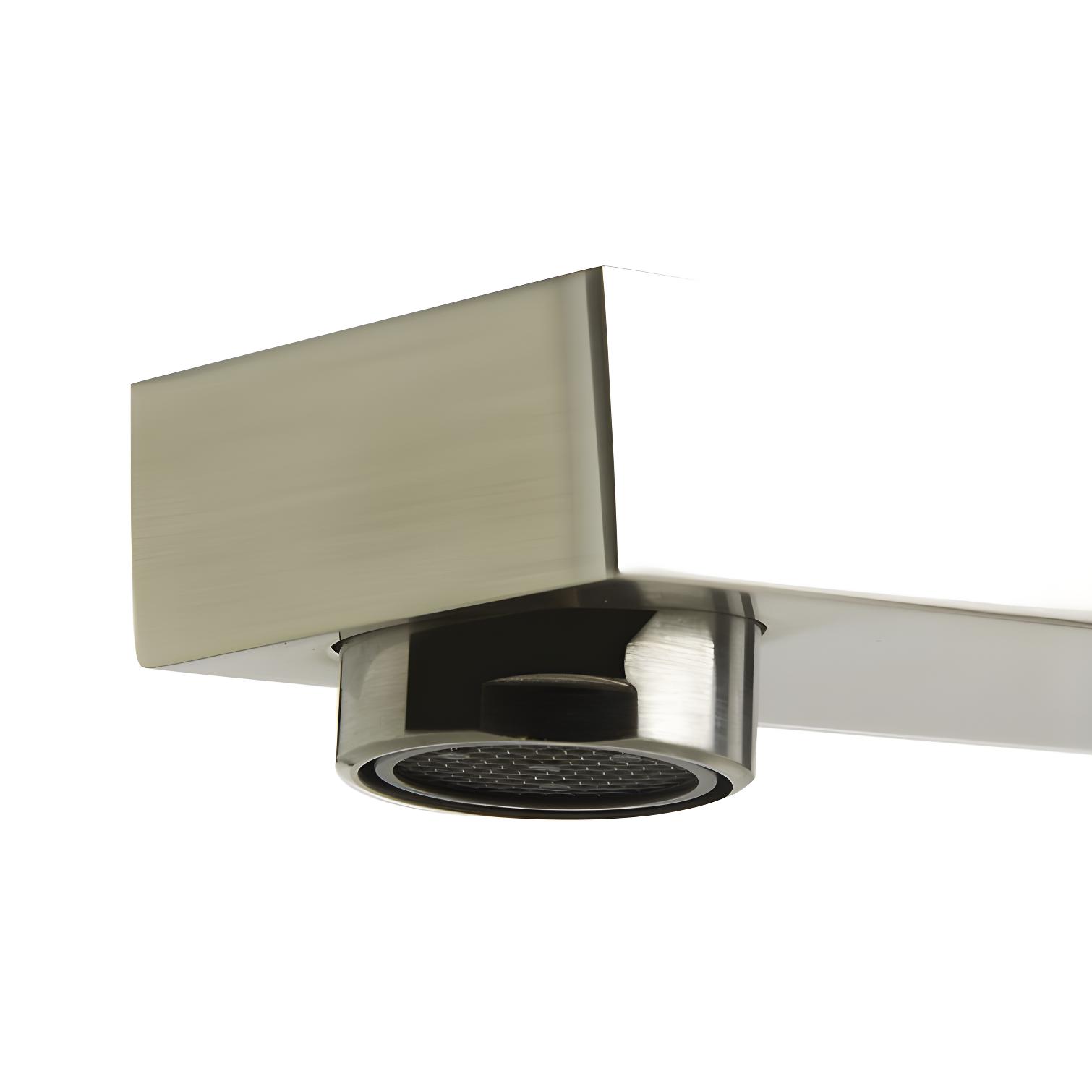 1 Handle Deck Roman Tub Faucet with Diverter