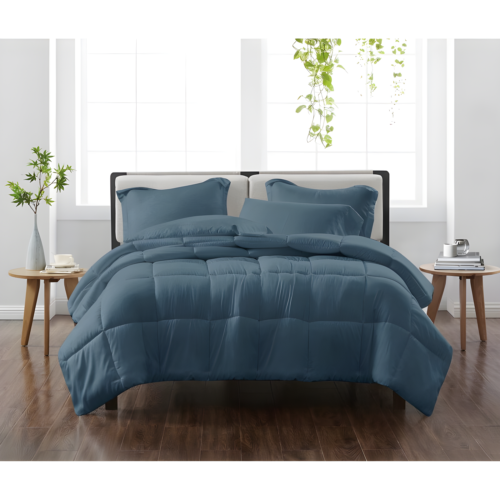 Cannon Ring Stitch Comforter Set