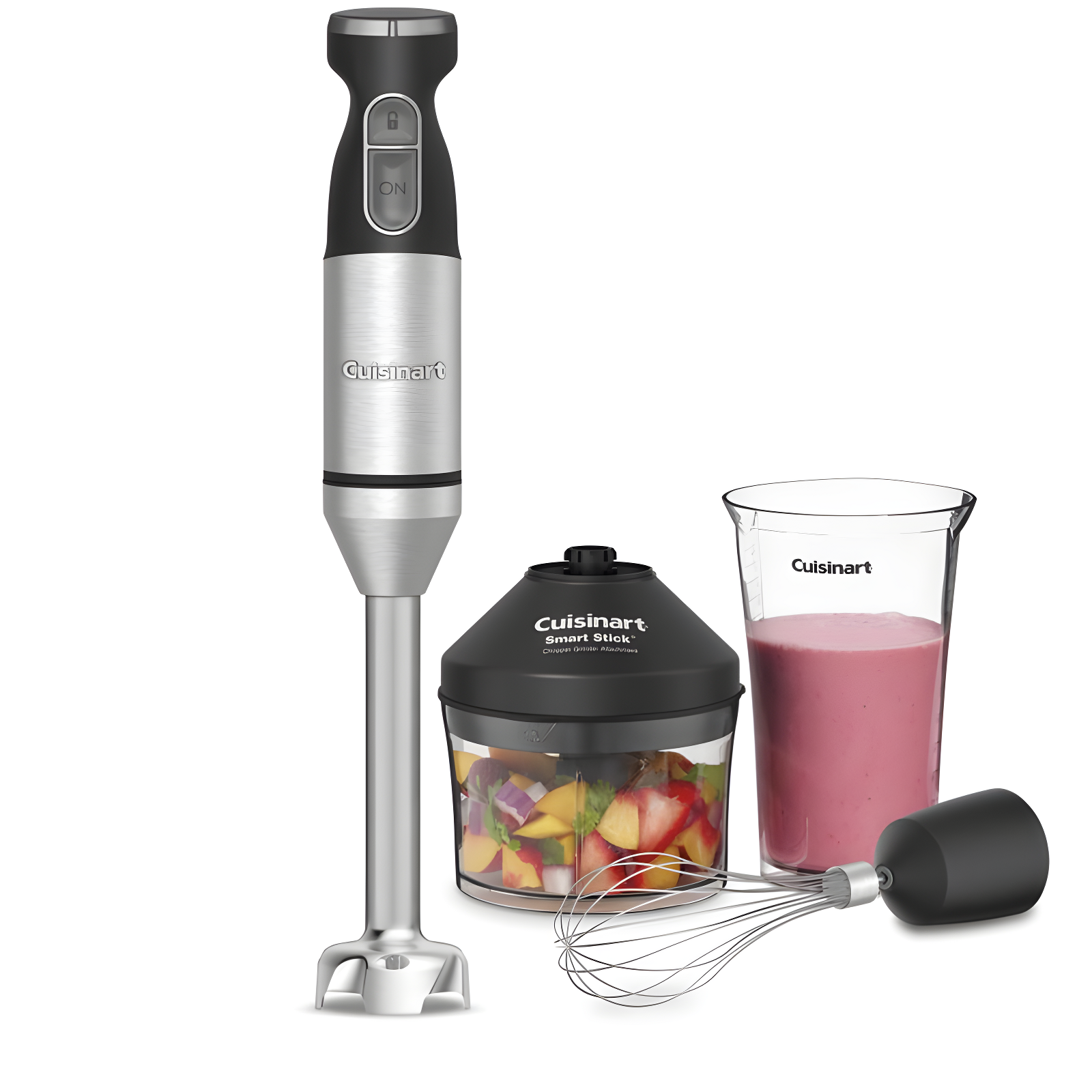 Cuisinart ® Smart Stick ® Variable Speed Hand Blender