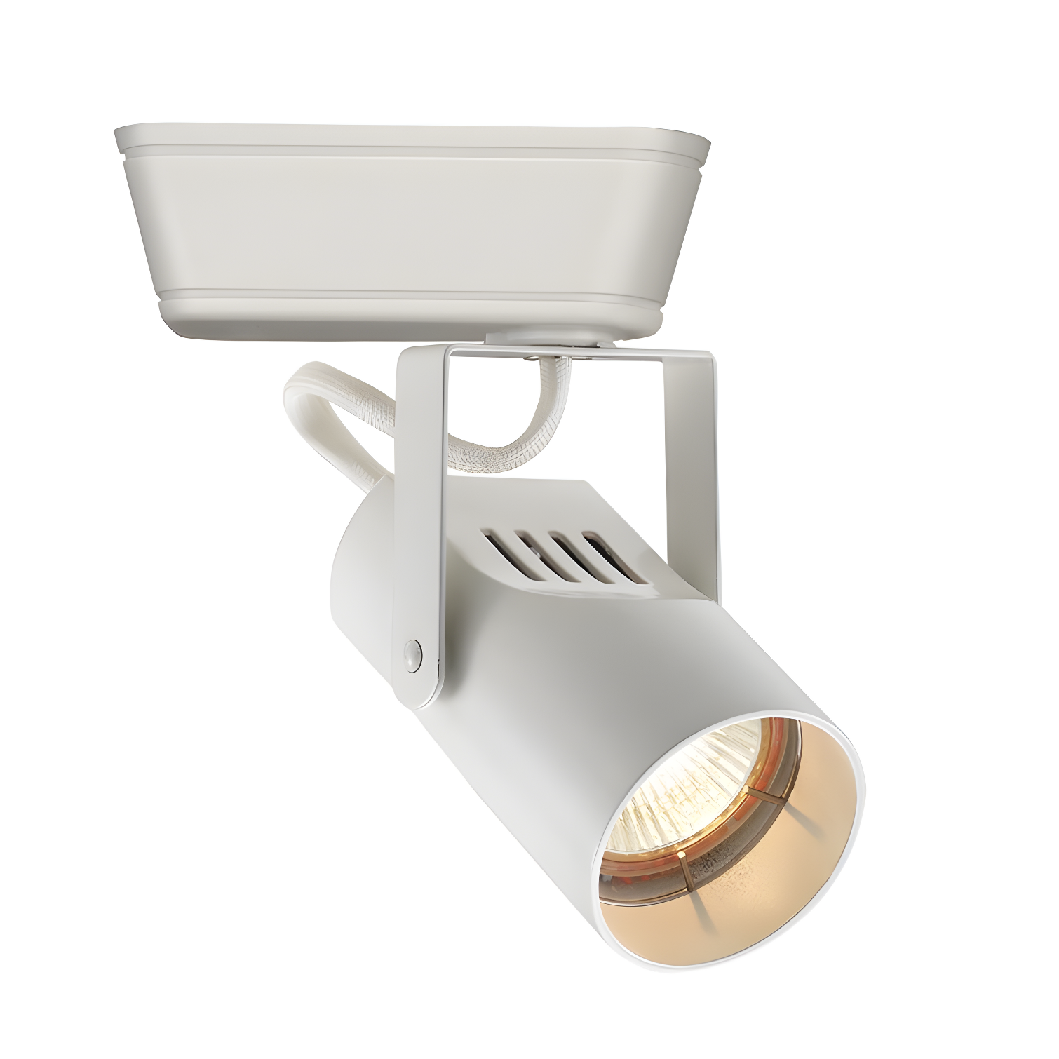 Adjustable Track Head