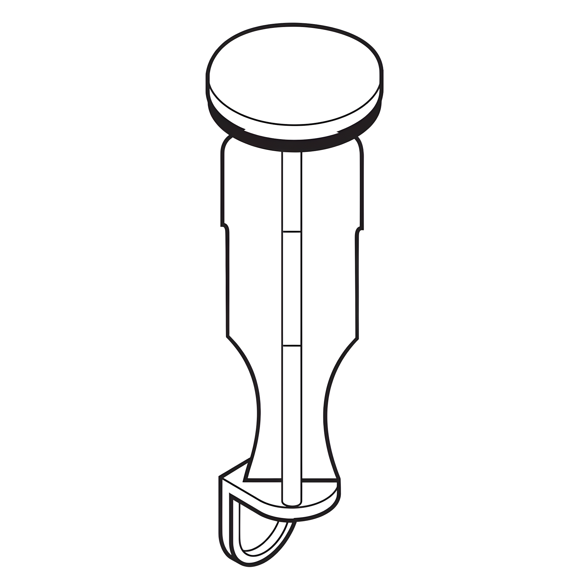 Drain Stopper Bathroom Sink Drain