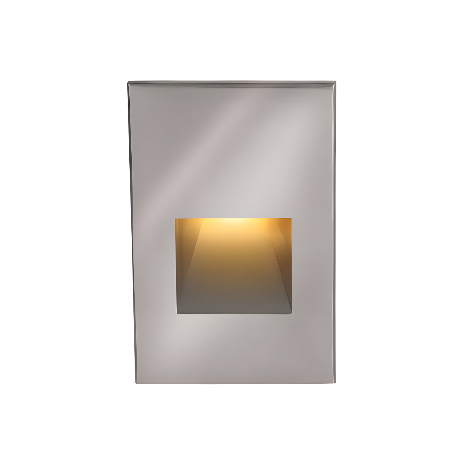 Low Voltage Metal Step Light