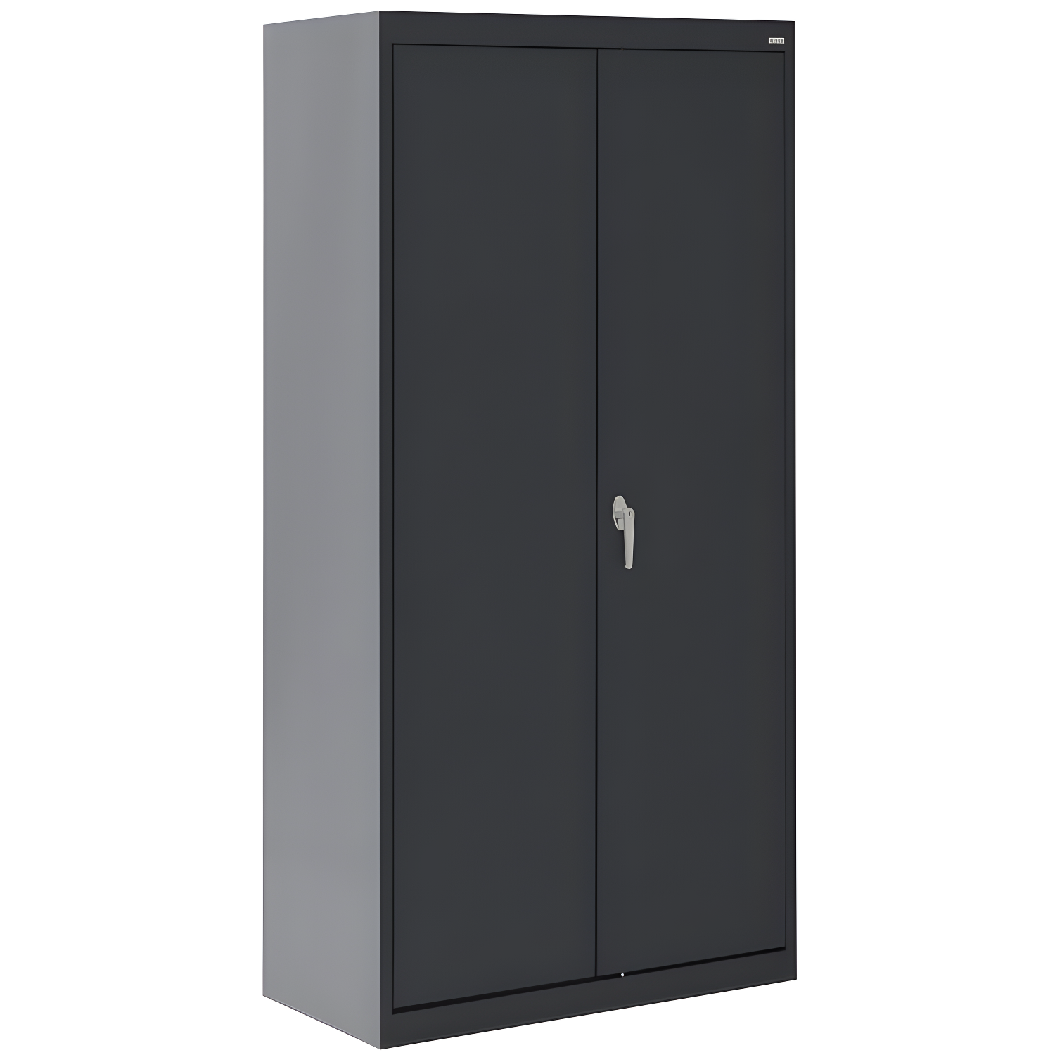 Classic Plus Sandusky Lee Classic 36" L x 18" W x 72" H Steel Garage Storage Cabinet by Sandusky