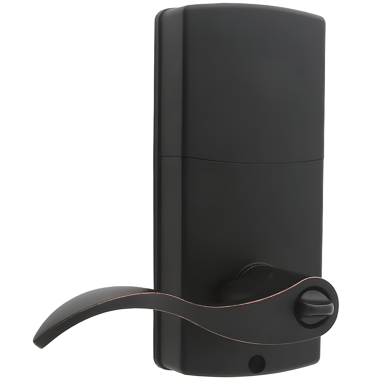 Honeywell Keyless Entry Door Lever