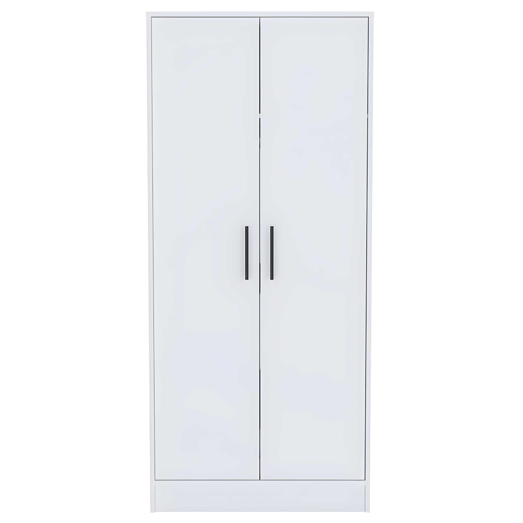 Dovecove Rio Double Door Armoire, One Cabinet,  Hidden Drawer