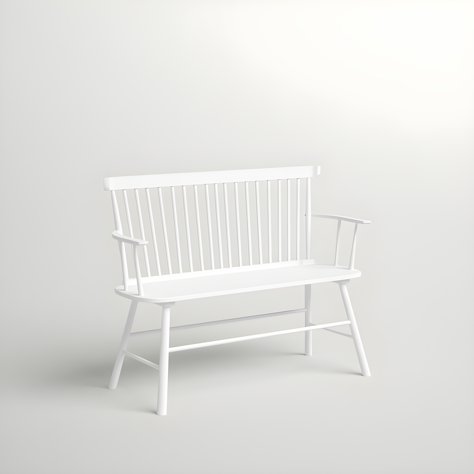 Dovecove Karlovy Wood Bench