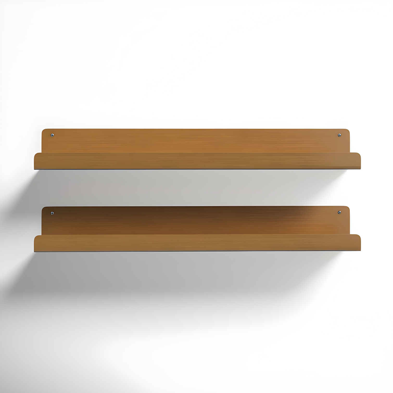 Tara Metal Floating Shelf